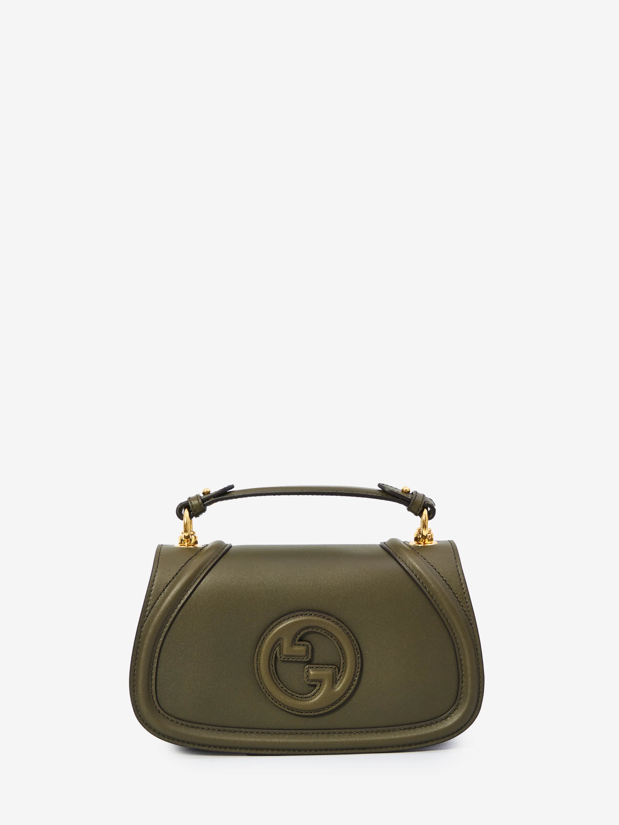 GUCCI OS gucci blondie medium bag