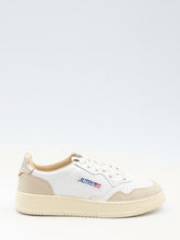 AUTRY 36 medalist low sneakers