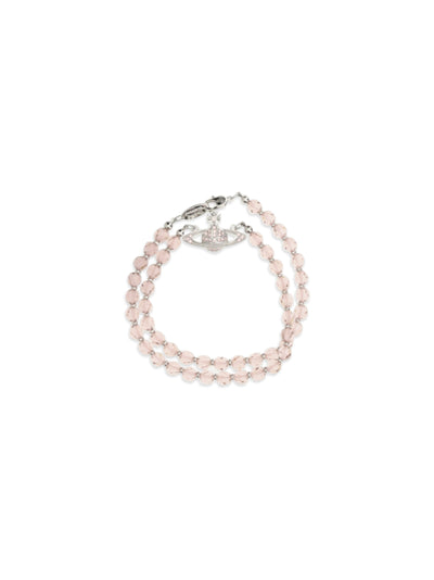 messaline choker necklace