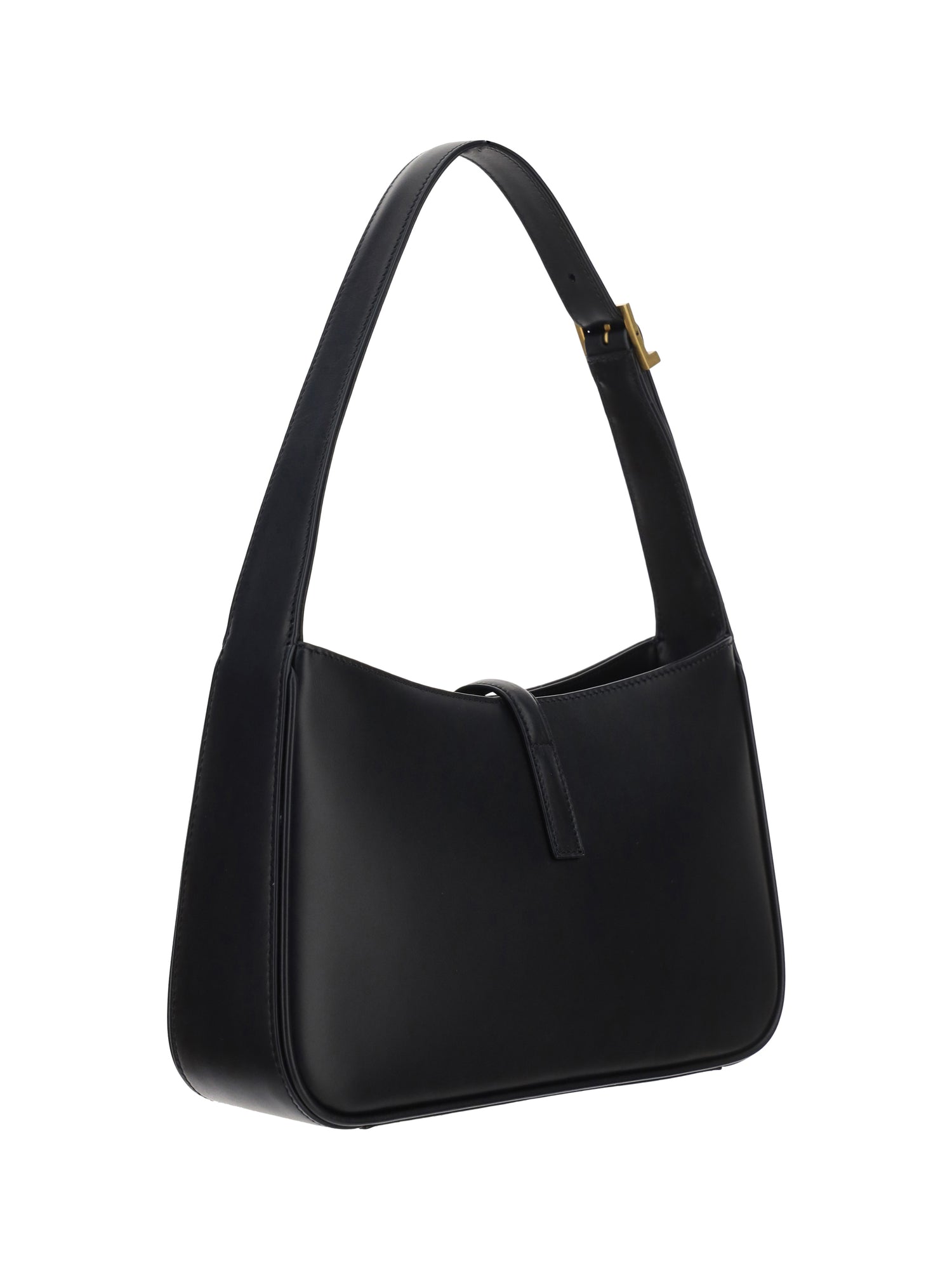 SAINT LAURENT OS hobo shoulder bag