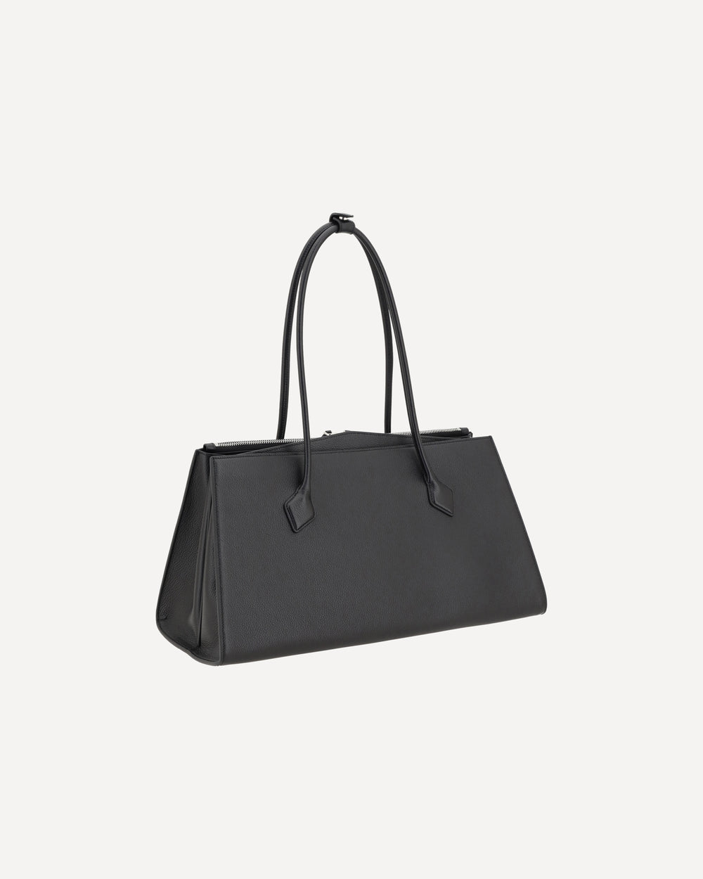 le teckel tote bag