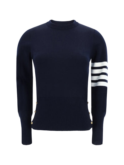 virgin wool sweater