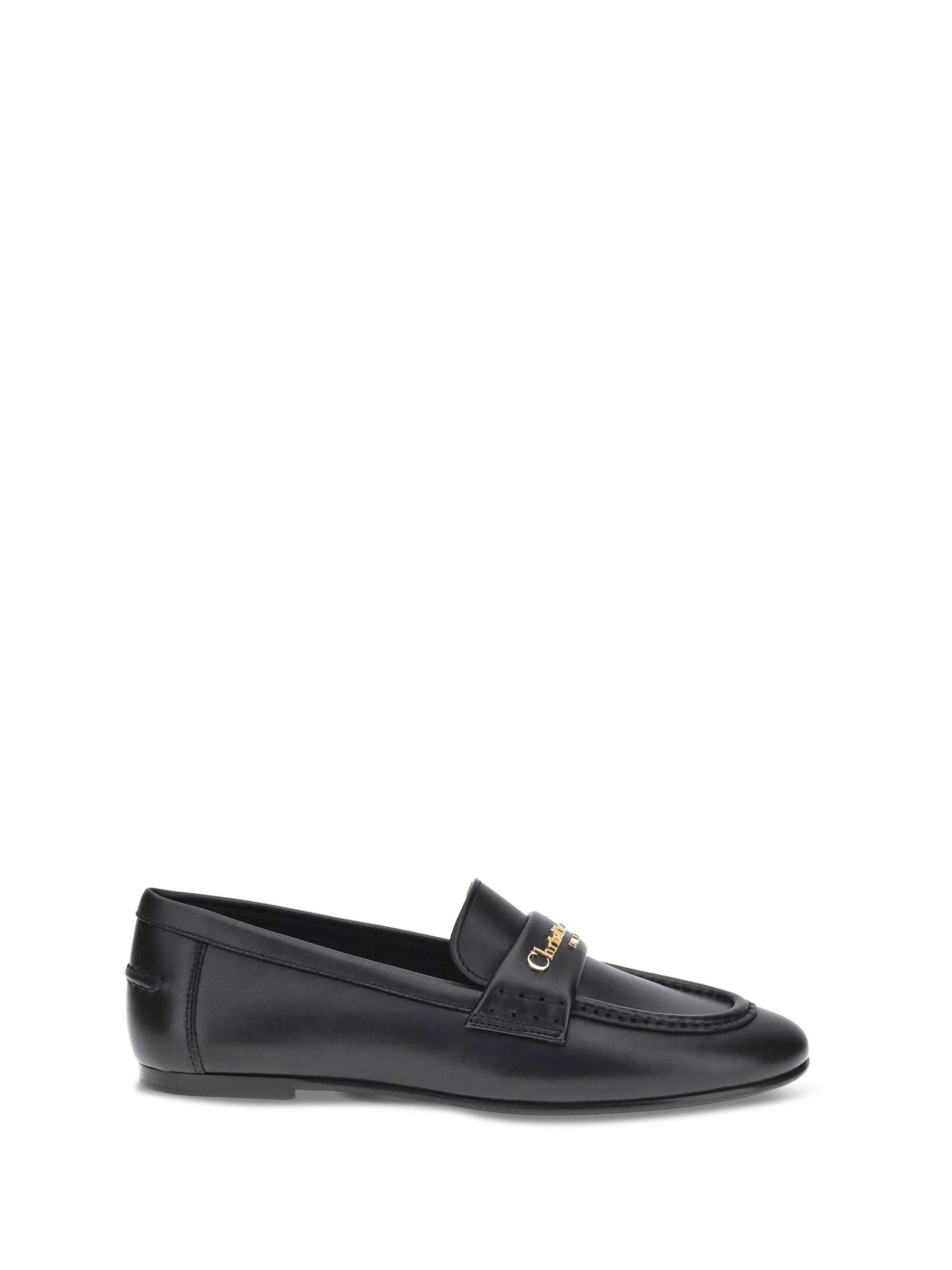 DIOR 36 dior boy loafer