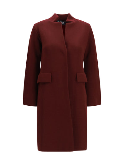 celine merino wool dress