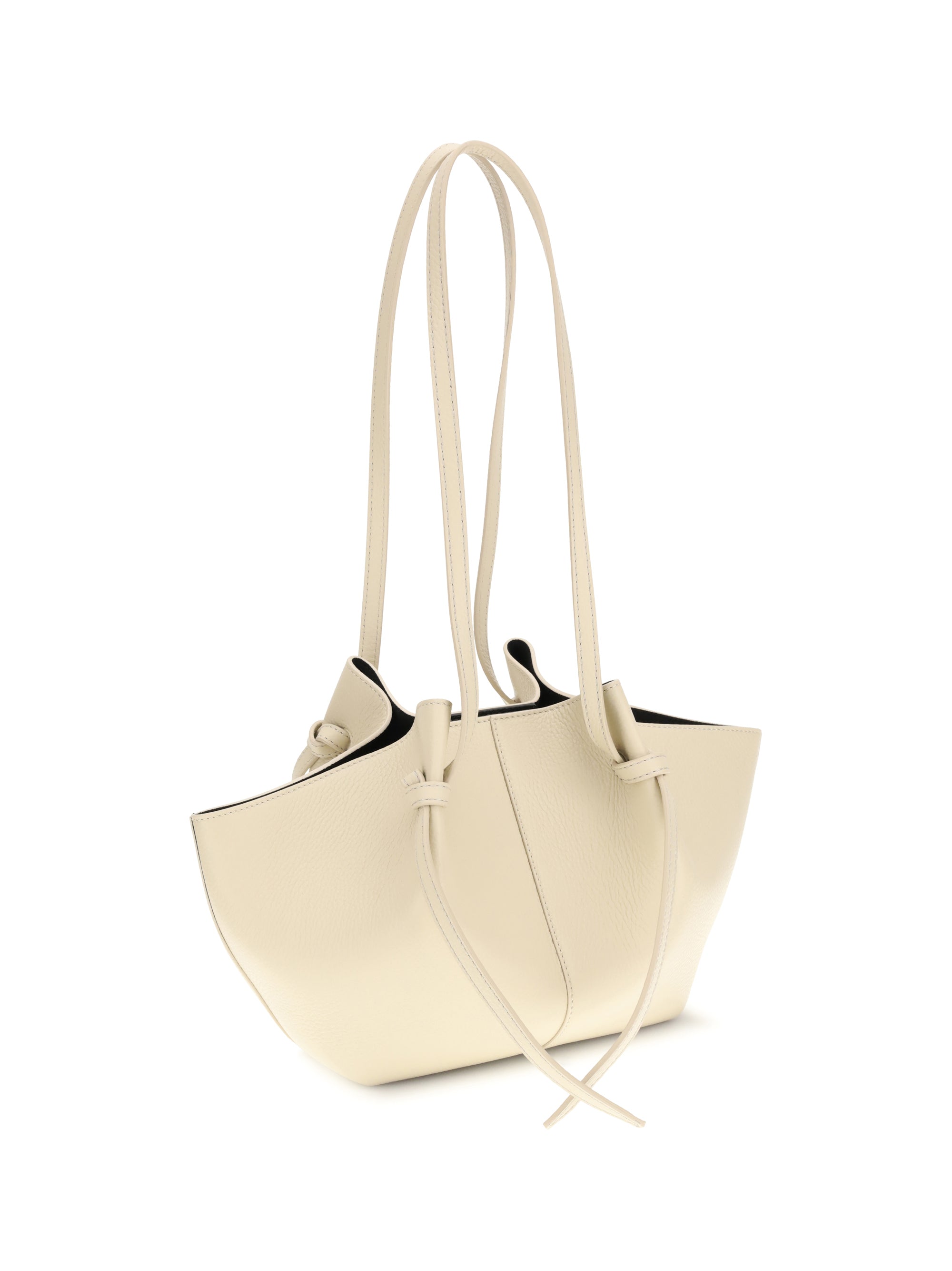 YUZEFI OS large mochi shoulder bag