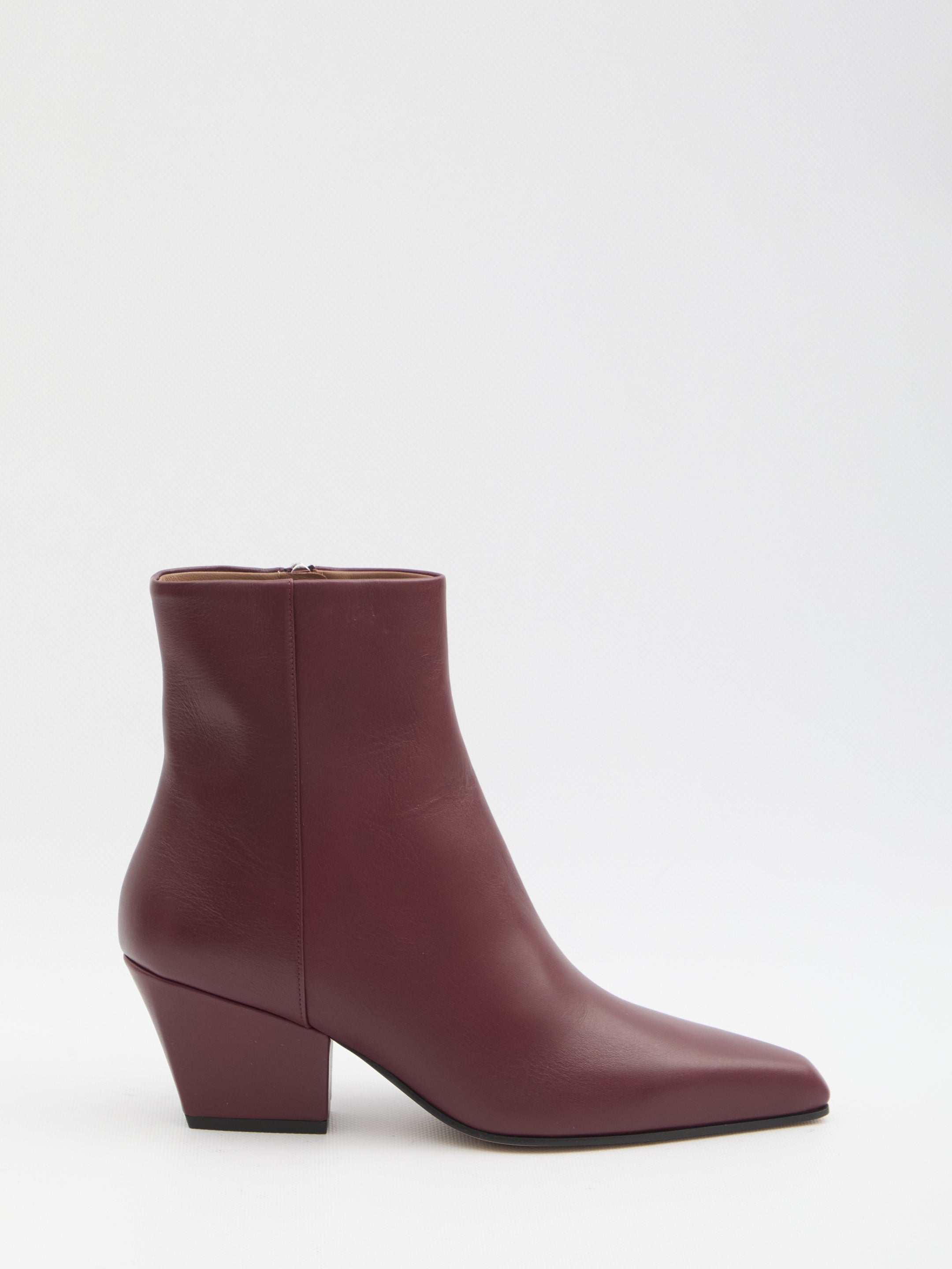 PARIS TEXAS 36 jane ankle boots