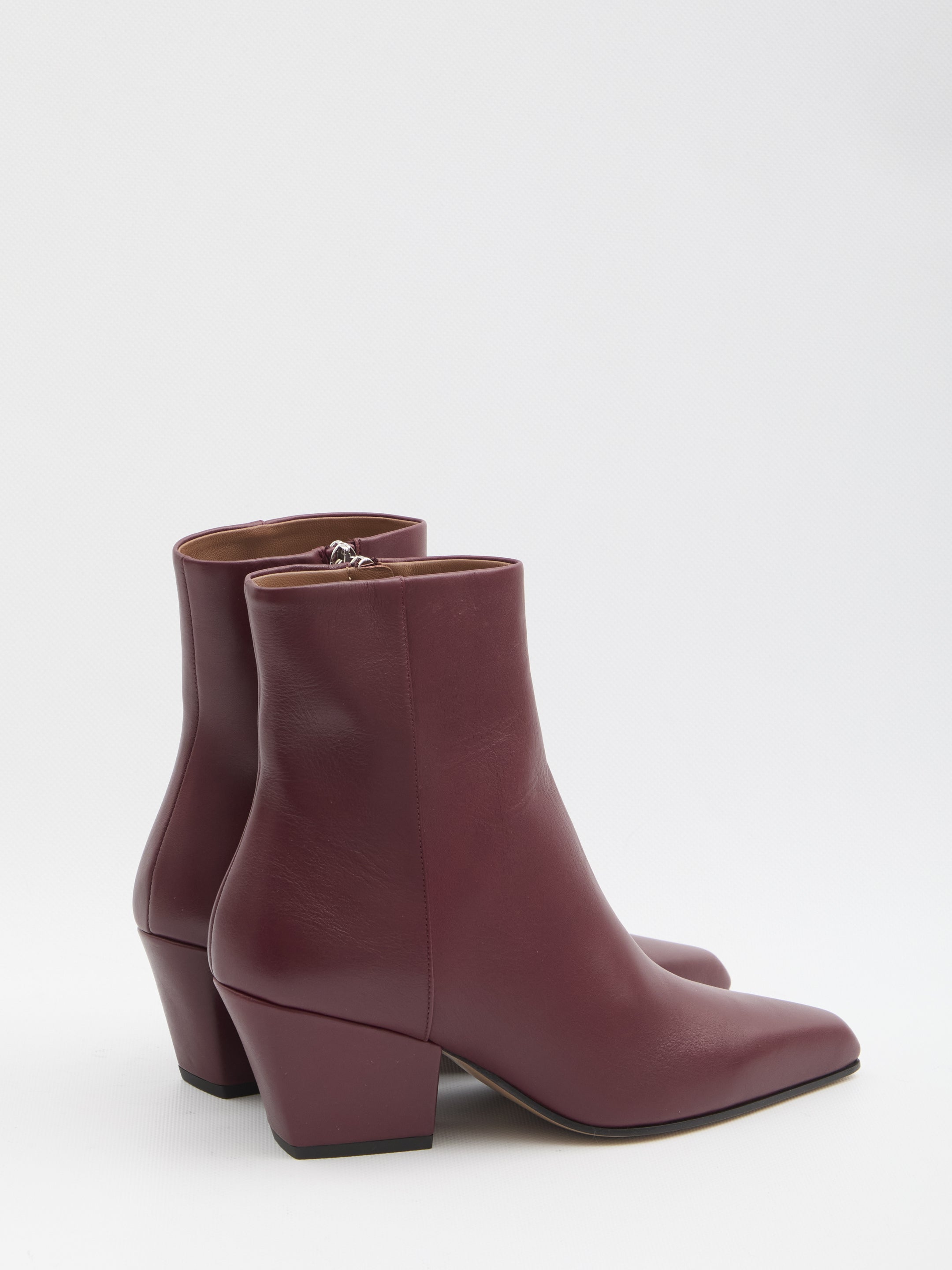 PARIS TEXAS 36 jane ankle boots