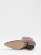 PARIS TEXAS 36 jane ankle boots