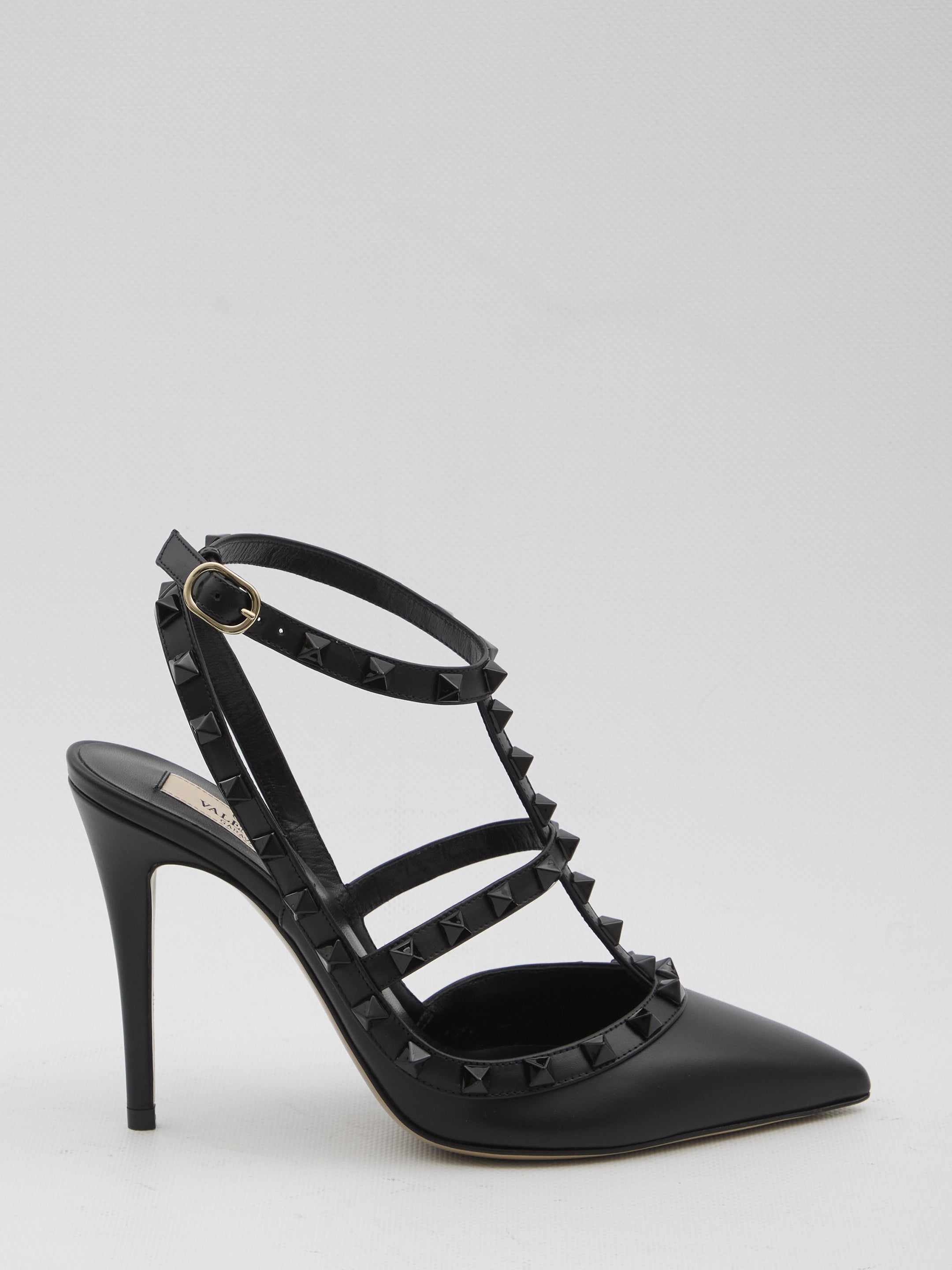 VALENTINO GARAVANI 36 rockstud pumps