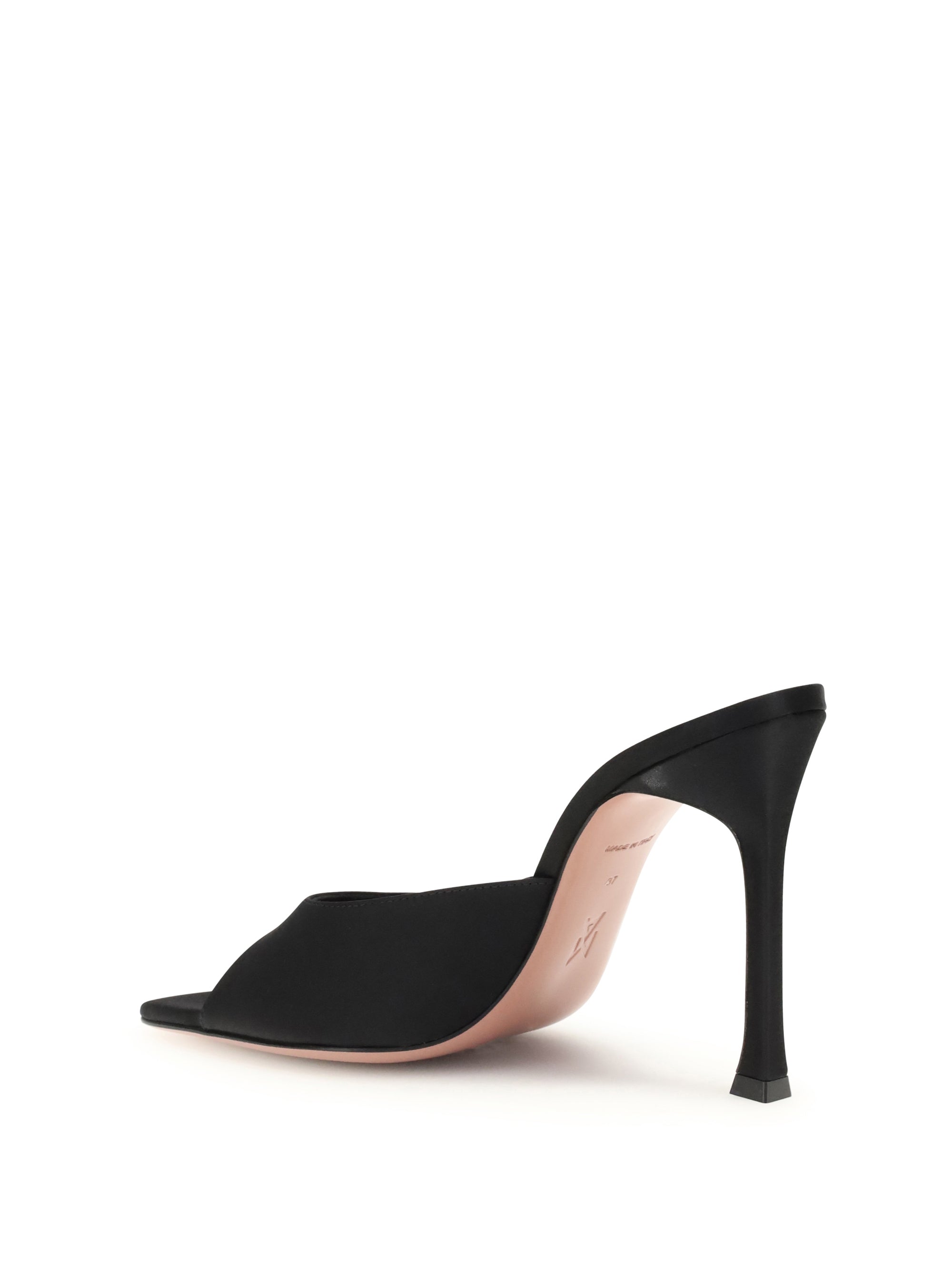 AMINA MUADDI 36 alexa sandals