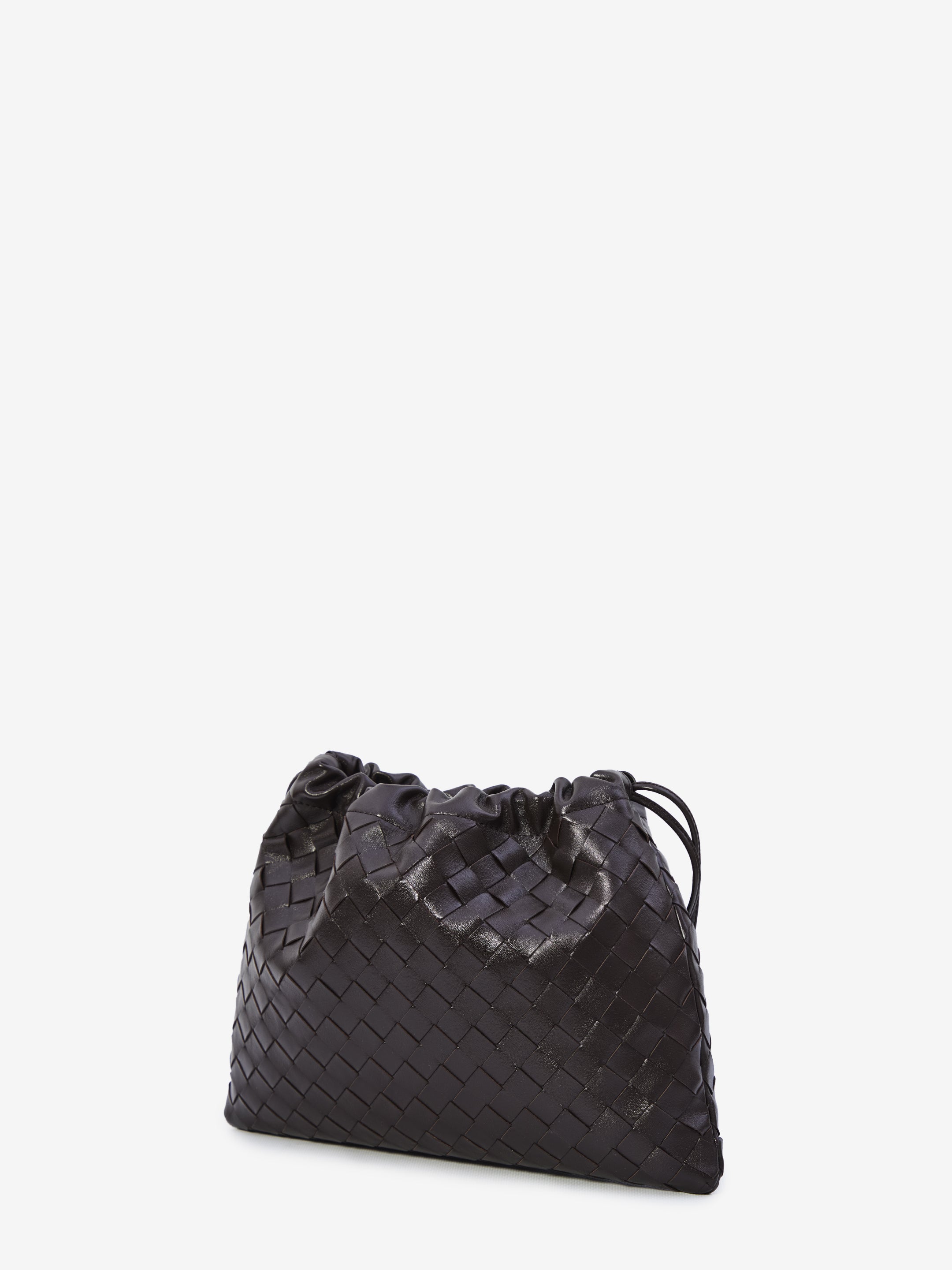 BOTTEGA VENETA OS intrecciato dustbag medium