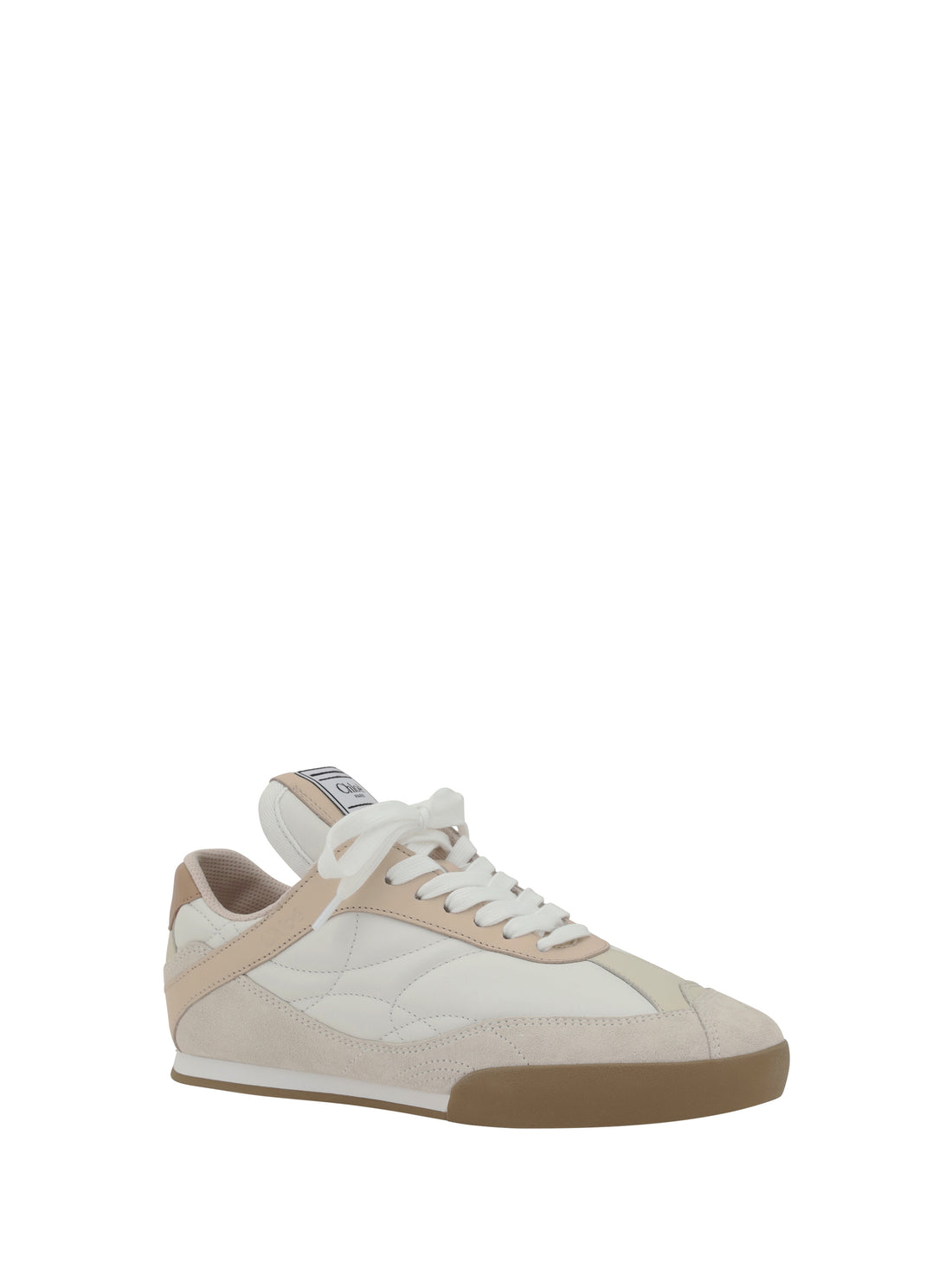 CHLOÉ 37 kick sneakers