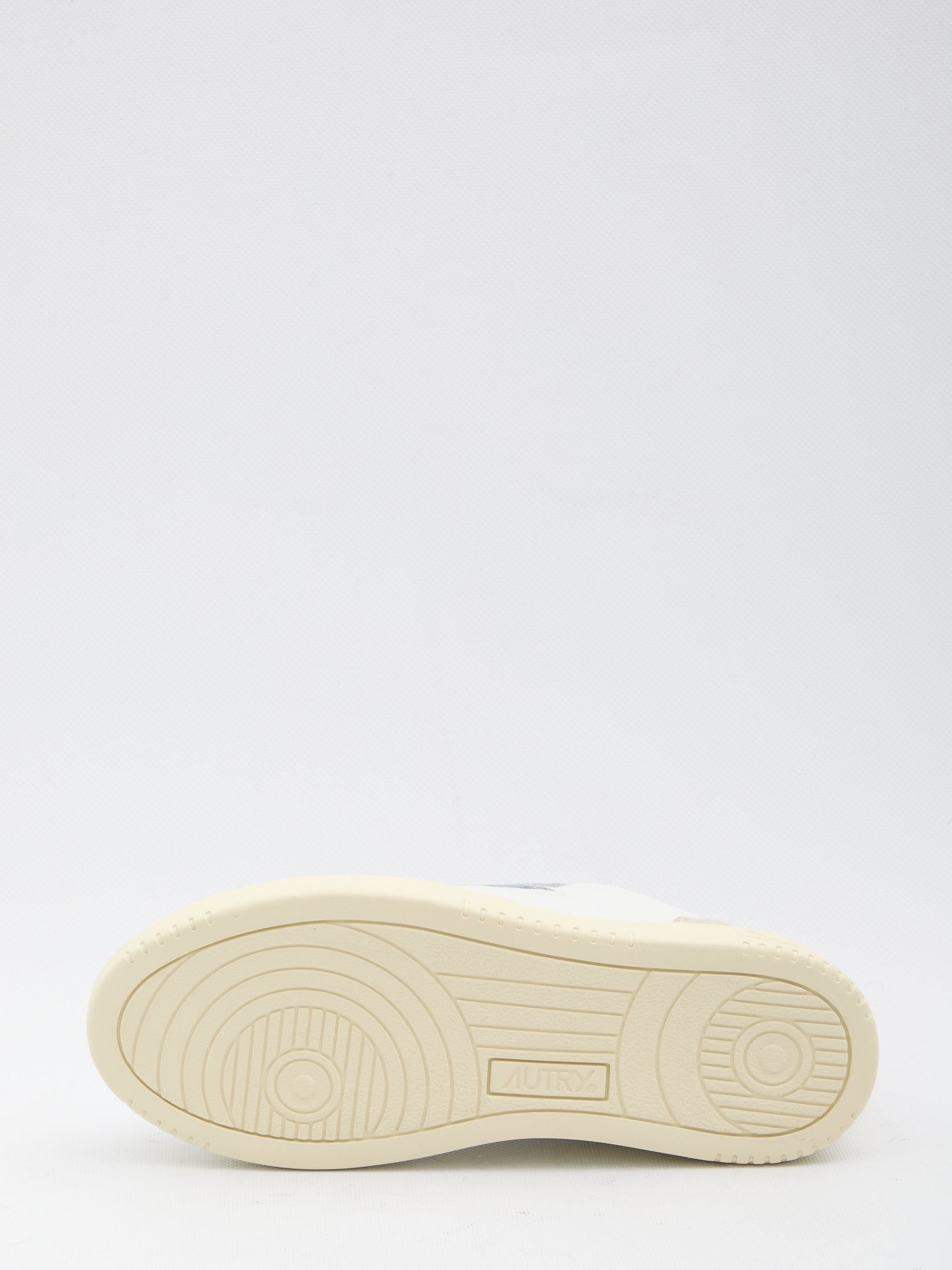 AUTRY 36 medalist low sneakers