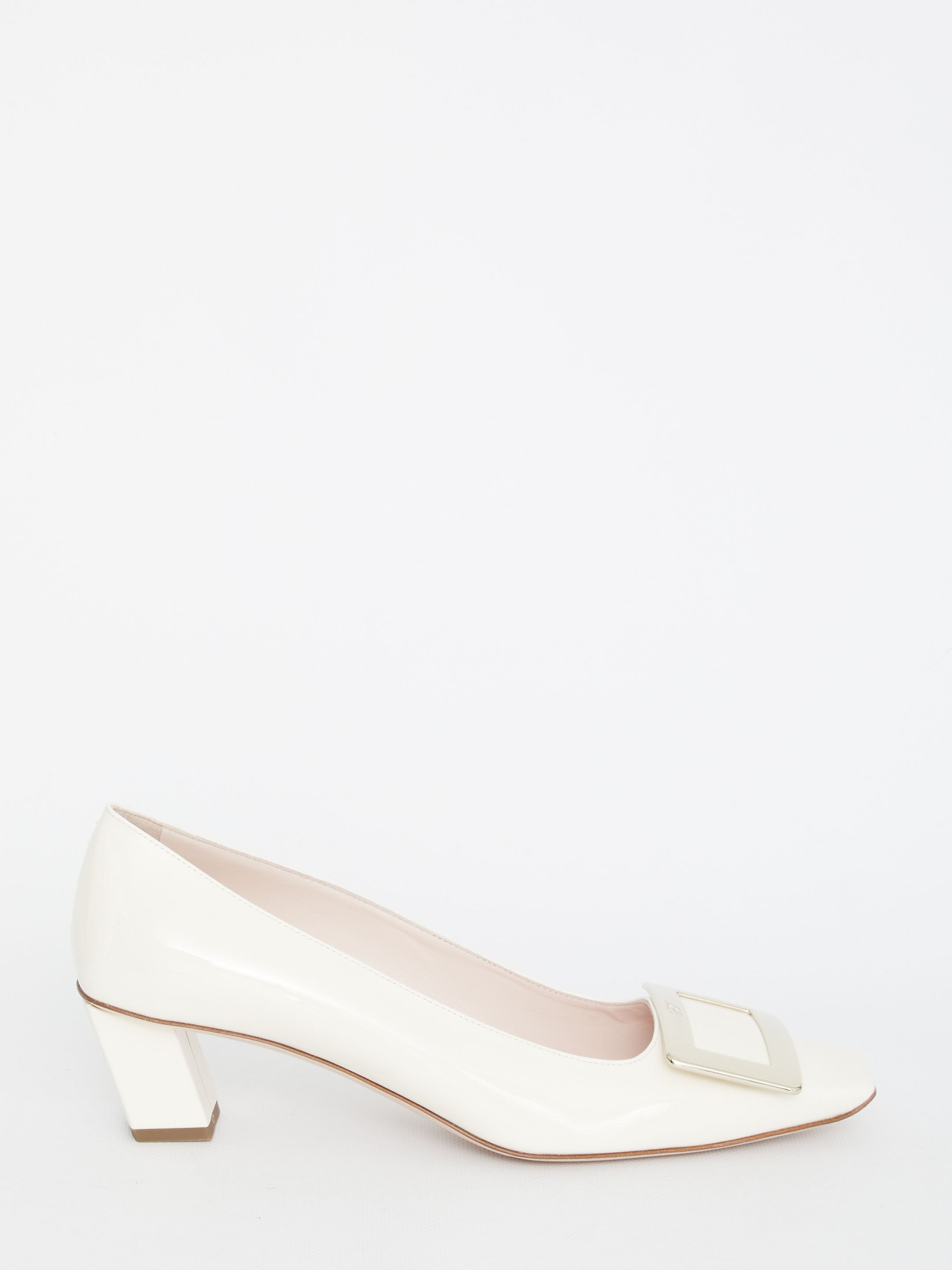 ROGER VIVIER 35 belle vivier pumps