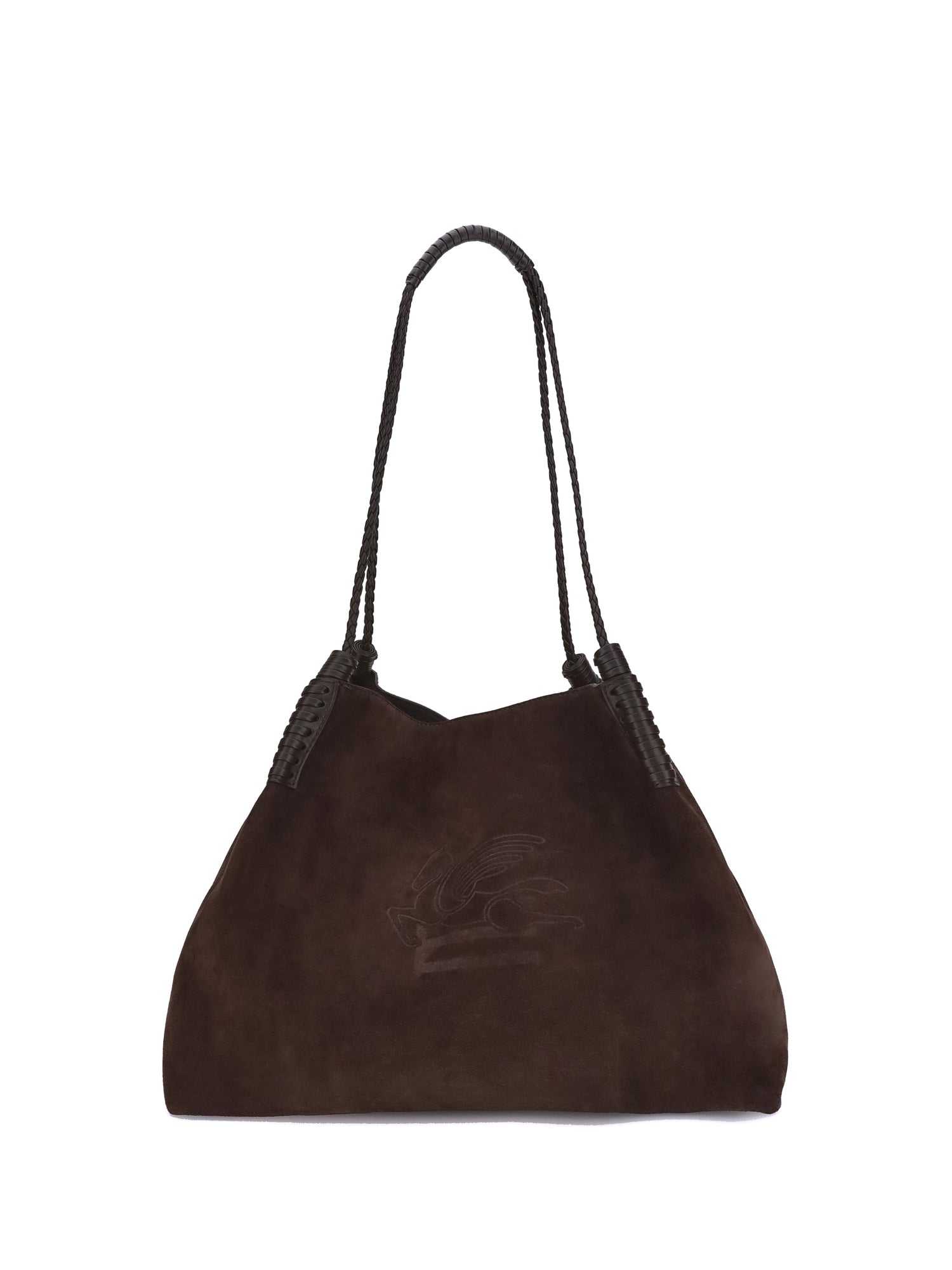 ETRO OS libra small shoulder bag