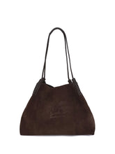 ETRO OS libra small shoulder bag