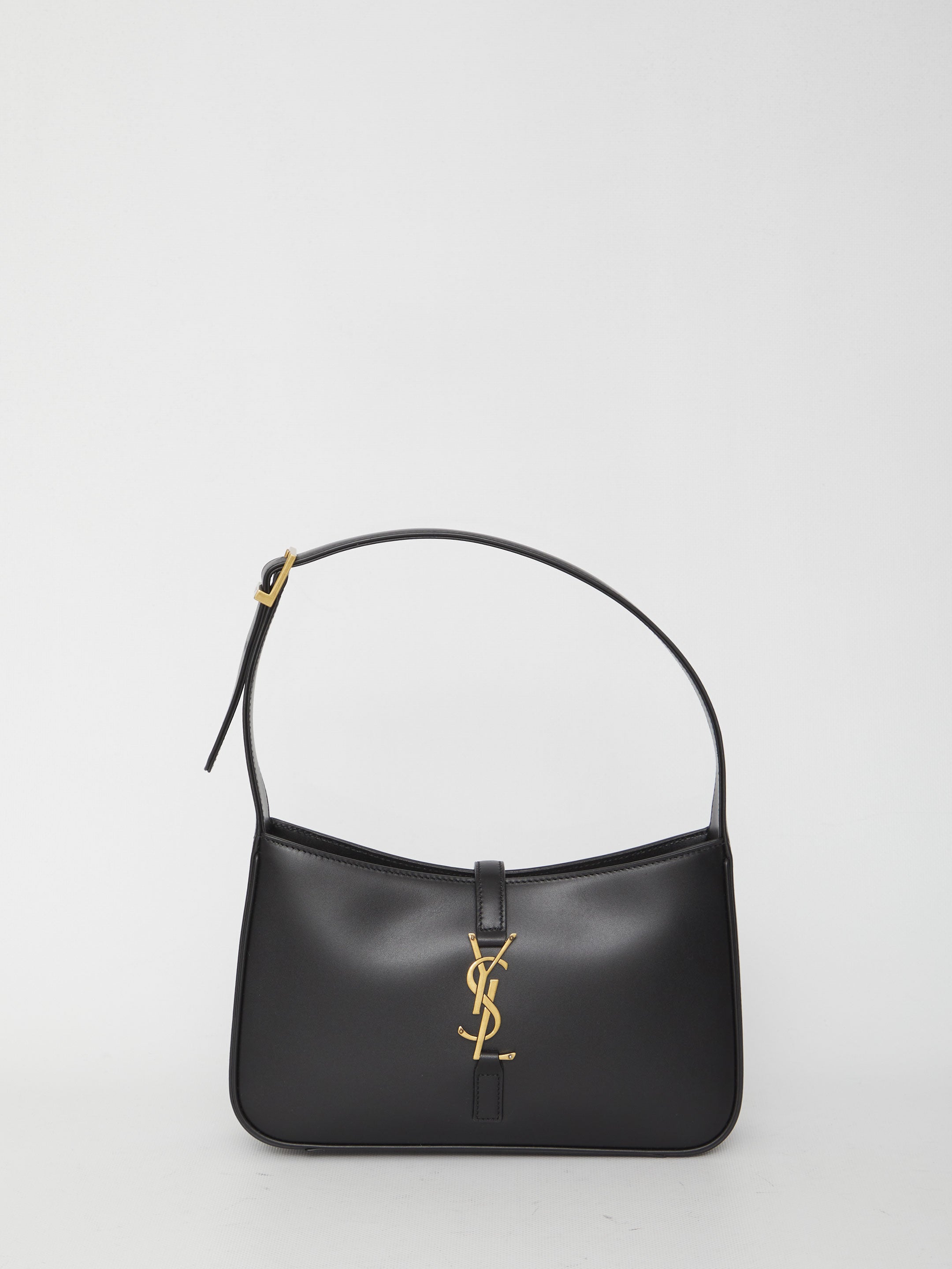 SAINT LAURENT OS hobo le 5 à 7 bag