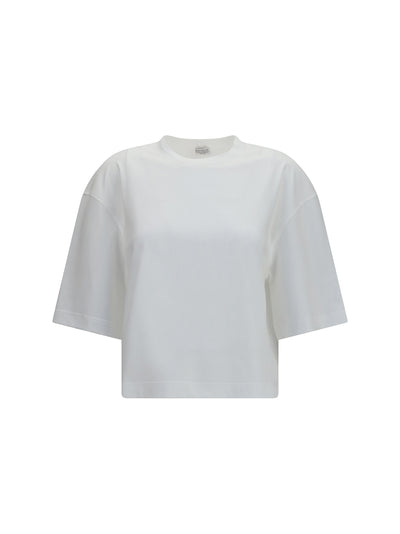 oversized short-sleeve t-shirt