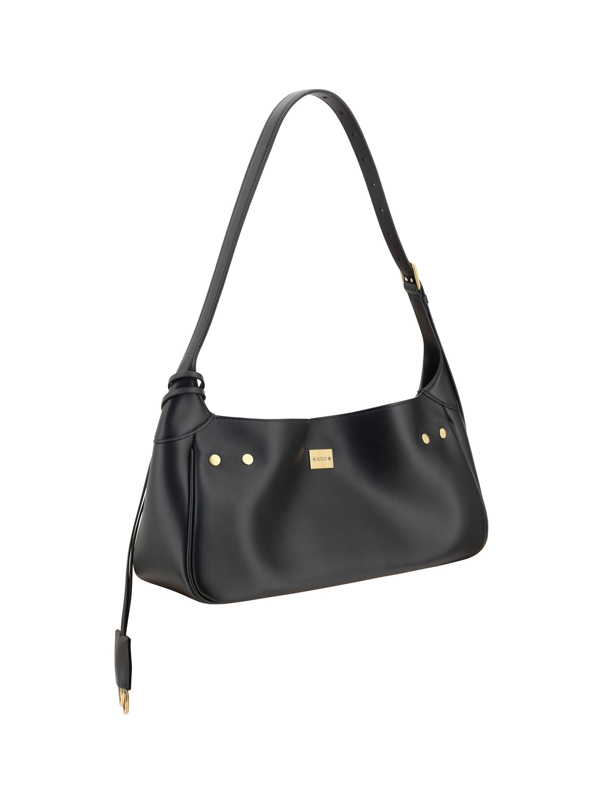 BALENCIAGA OS bel air shoulder bag