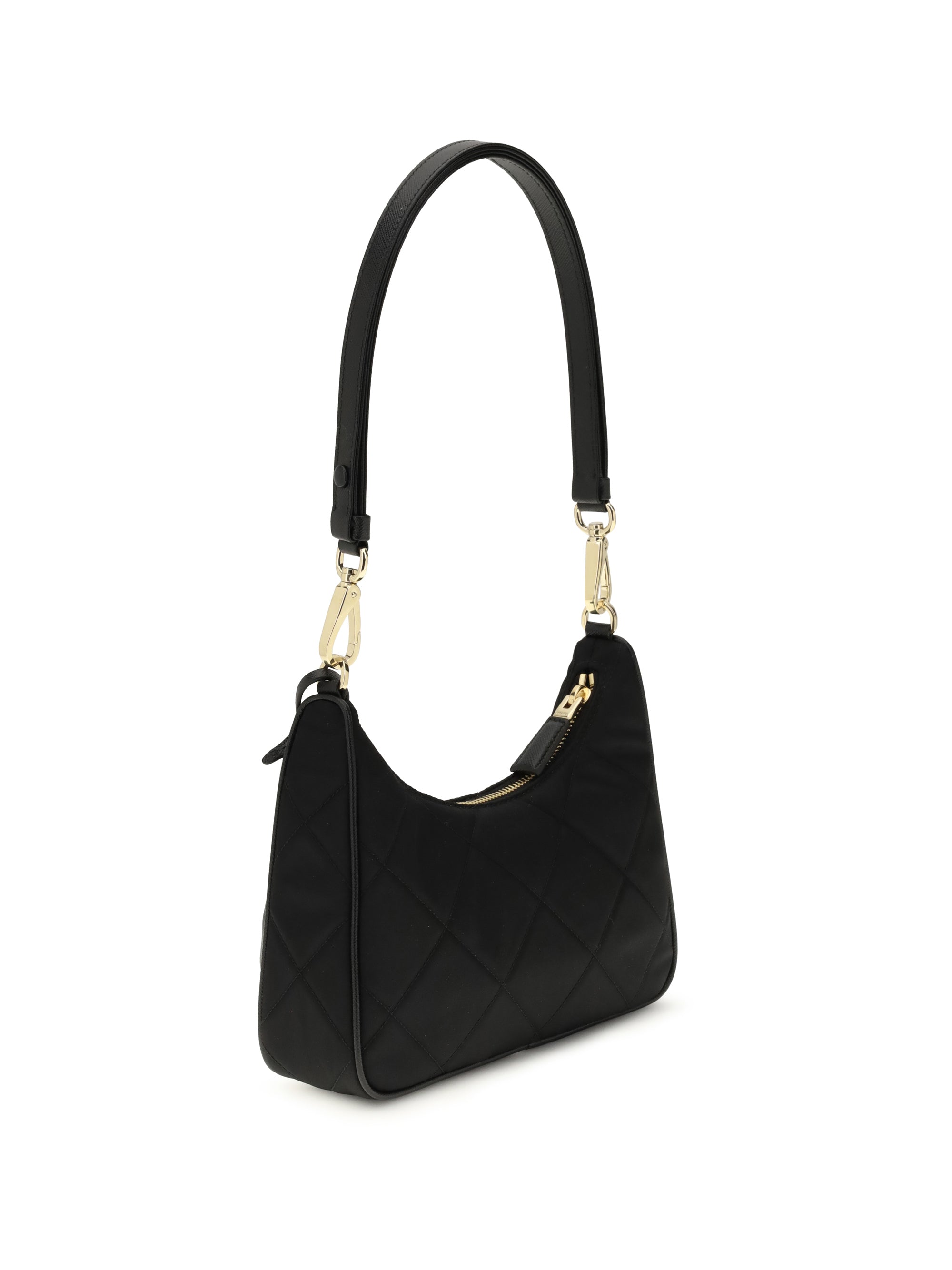 PRADA OS re-edition re-nylon shoulder bag