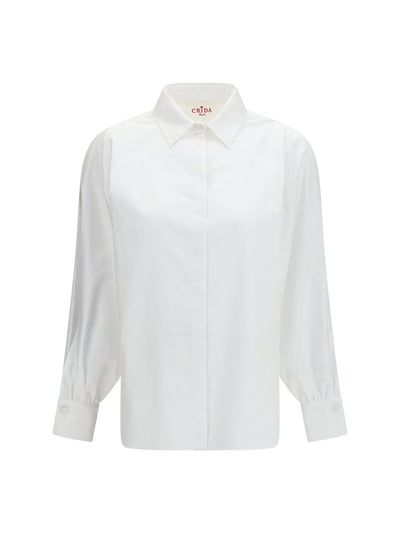 mughetto shirt