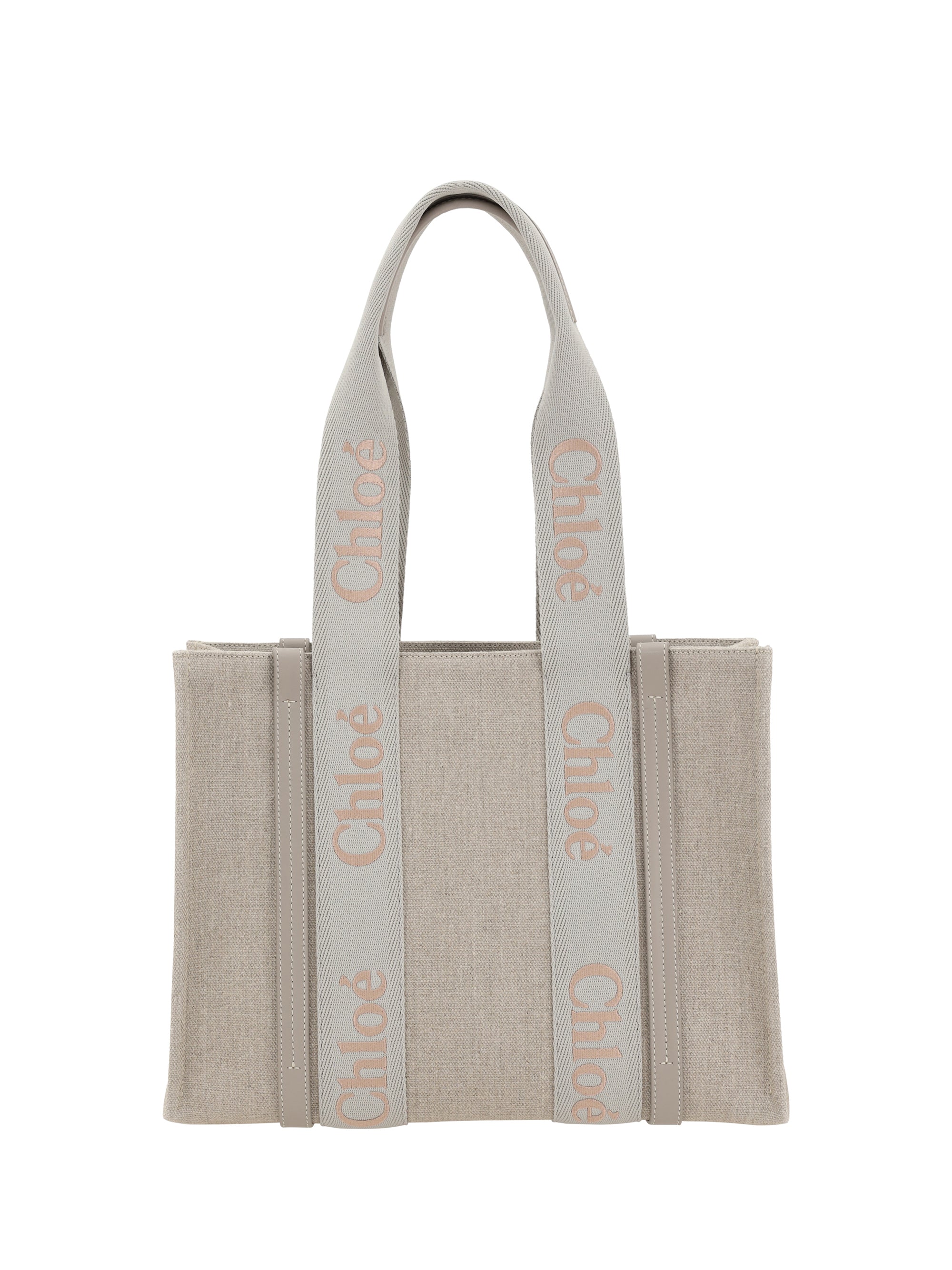 Chlo Woody Shoulder Bag
