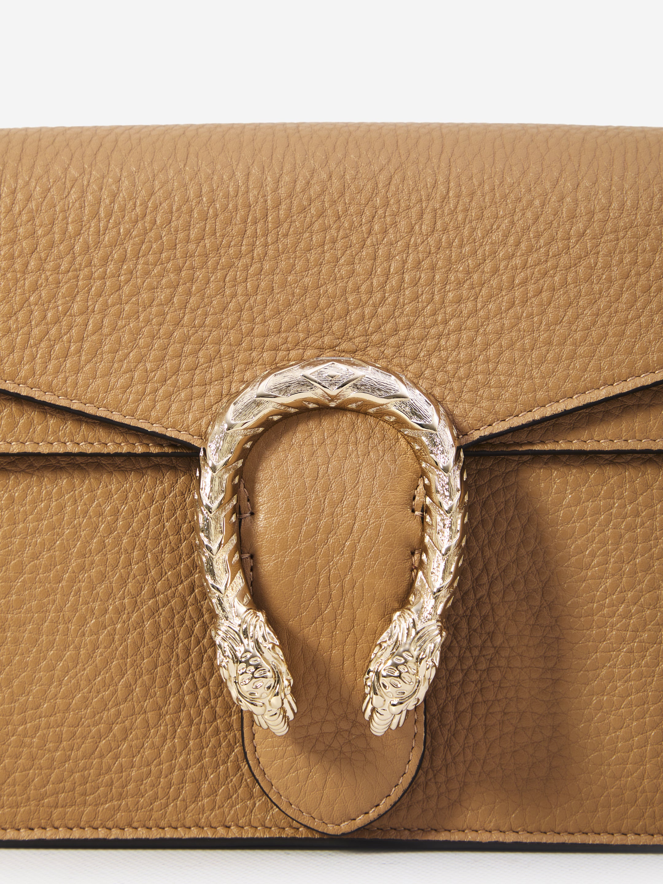 GUCCI OS dionysus bag