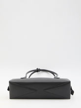 ALAIA OS le teckel medium bag