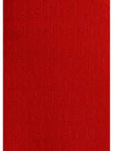 FENDI 40 knitted midi dress