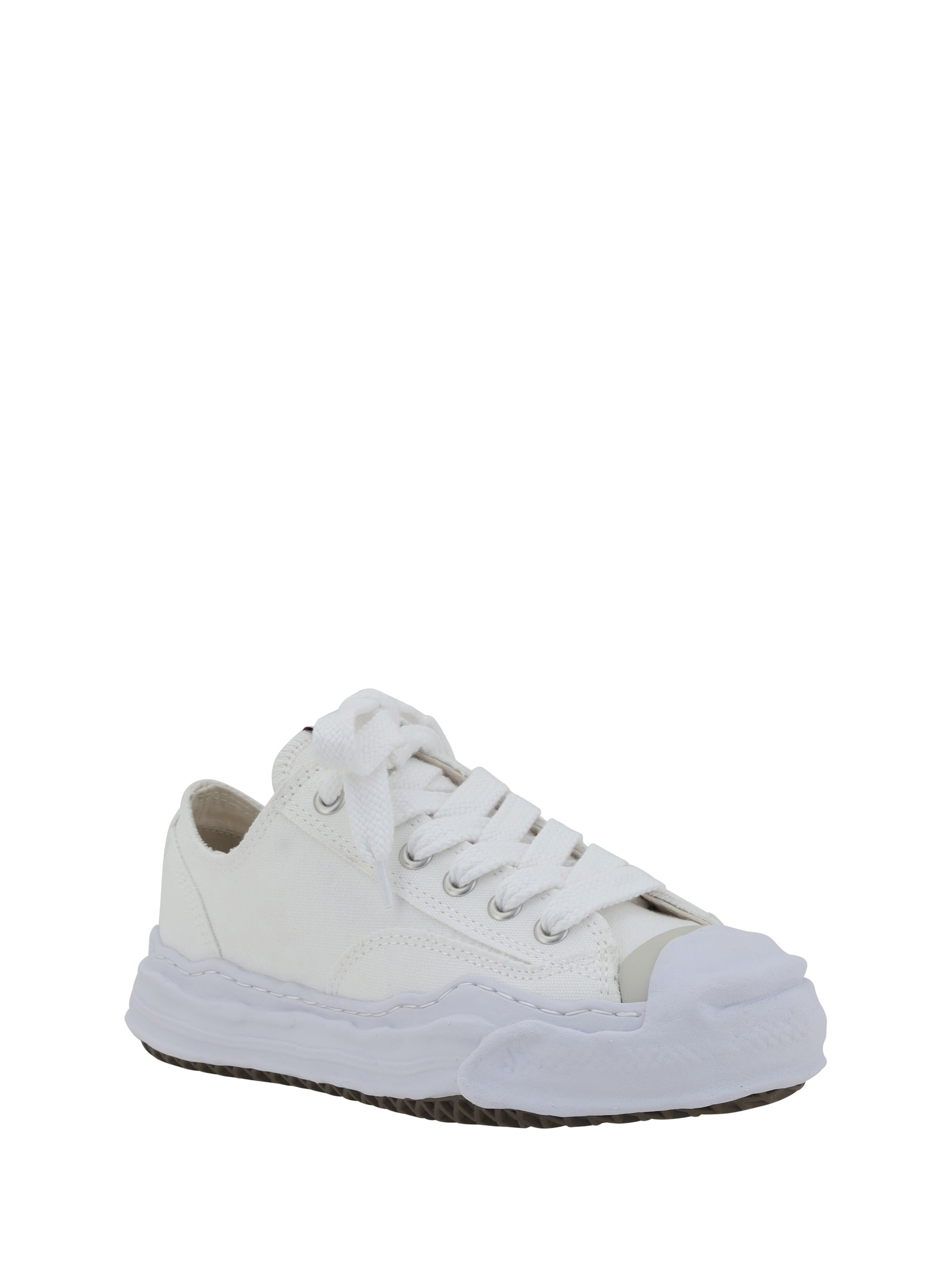 MAISON MIHARA YASUHIRO 36 hank og sneakers