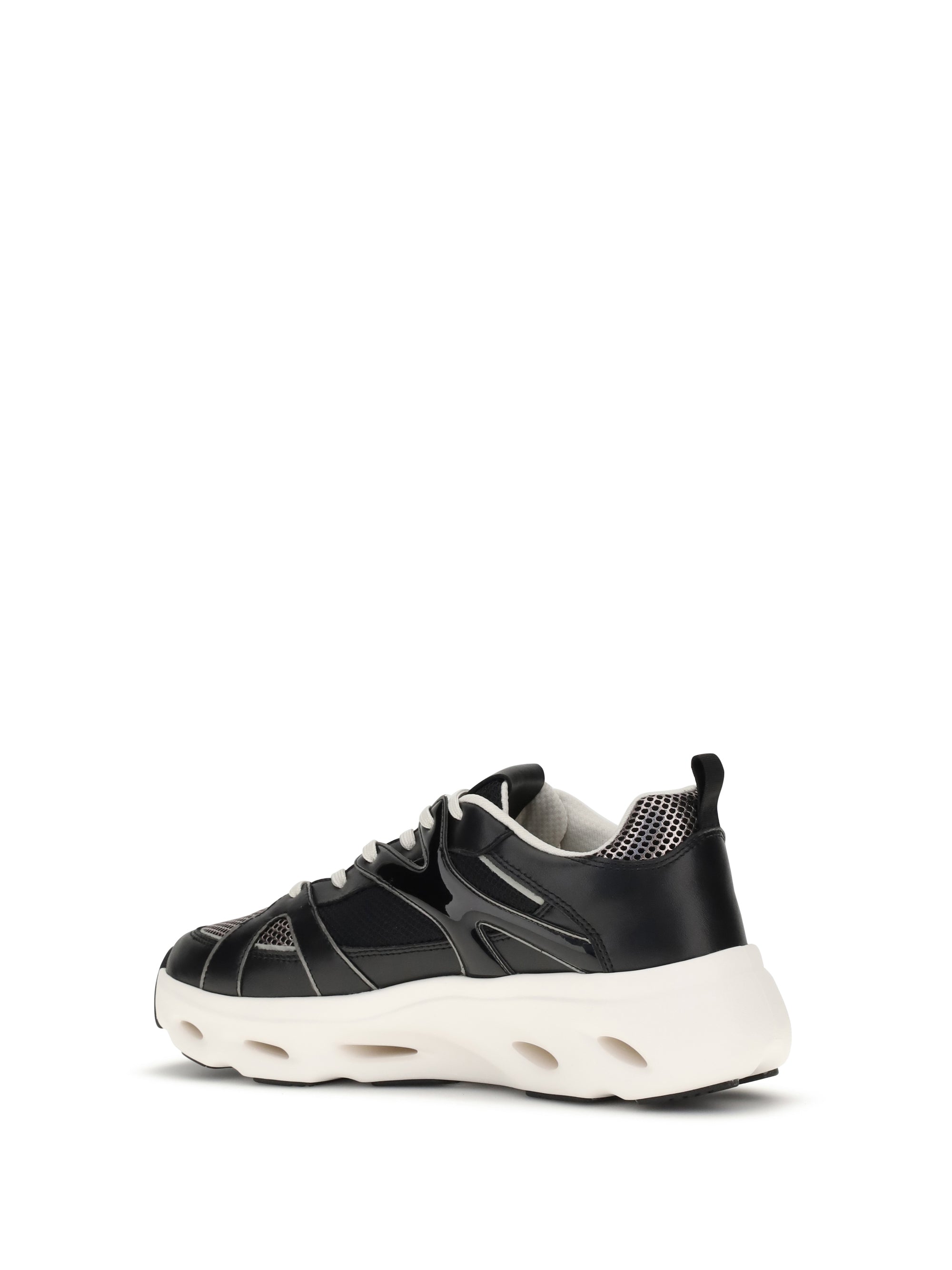 PINKO 36 pink sneakers