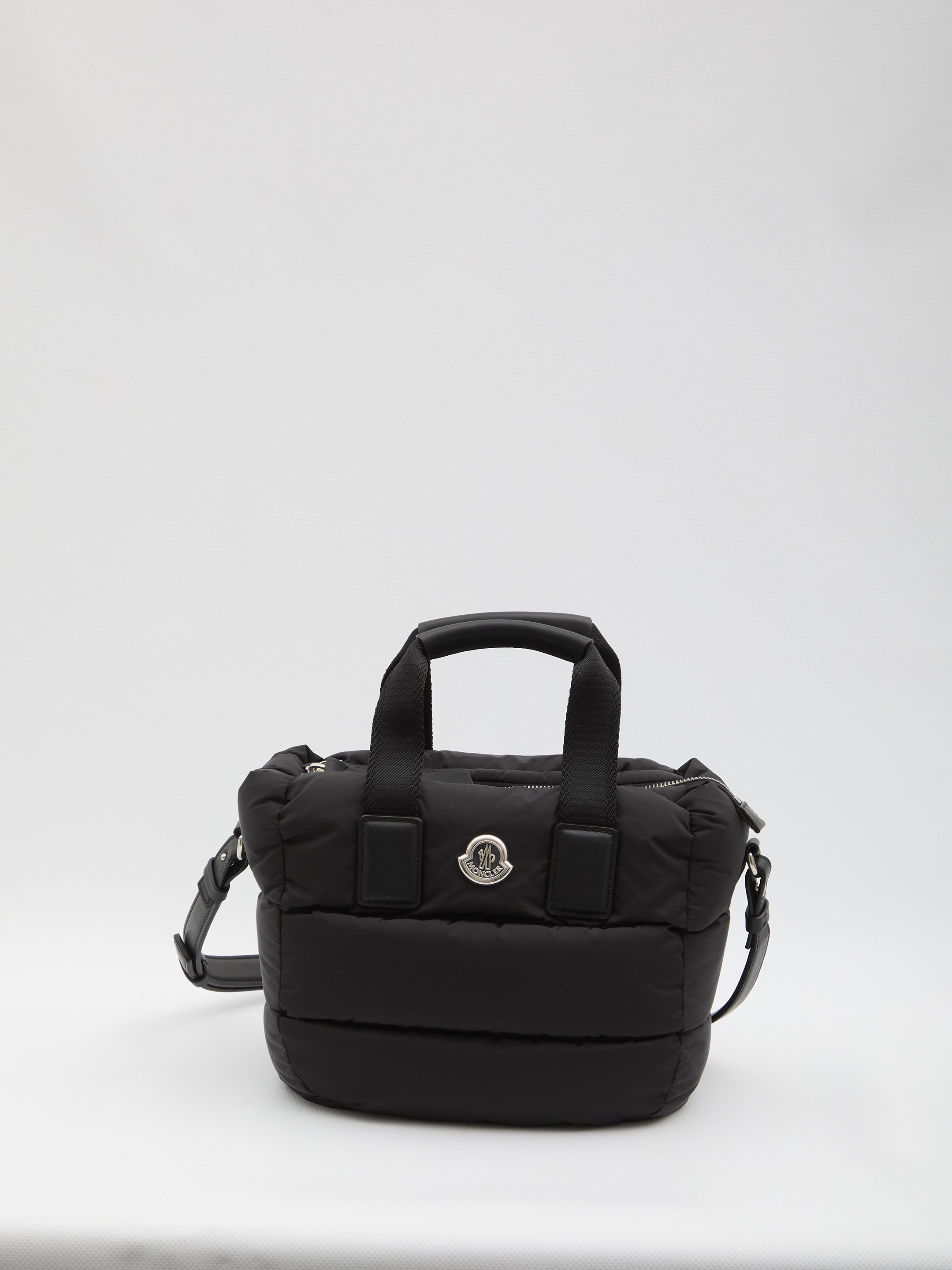 MONCLER OS mini caradoc bag