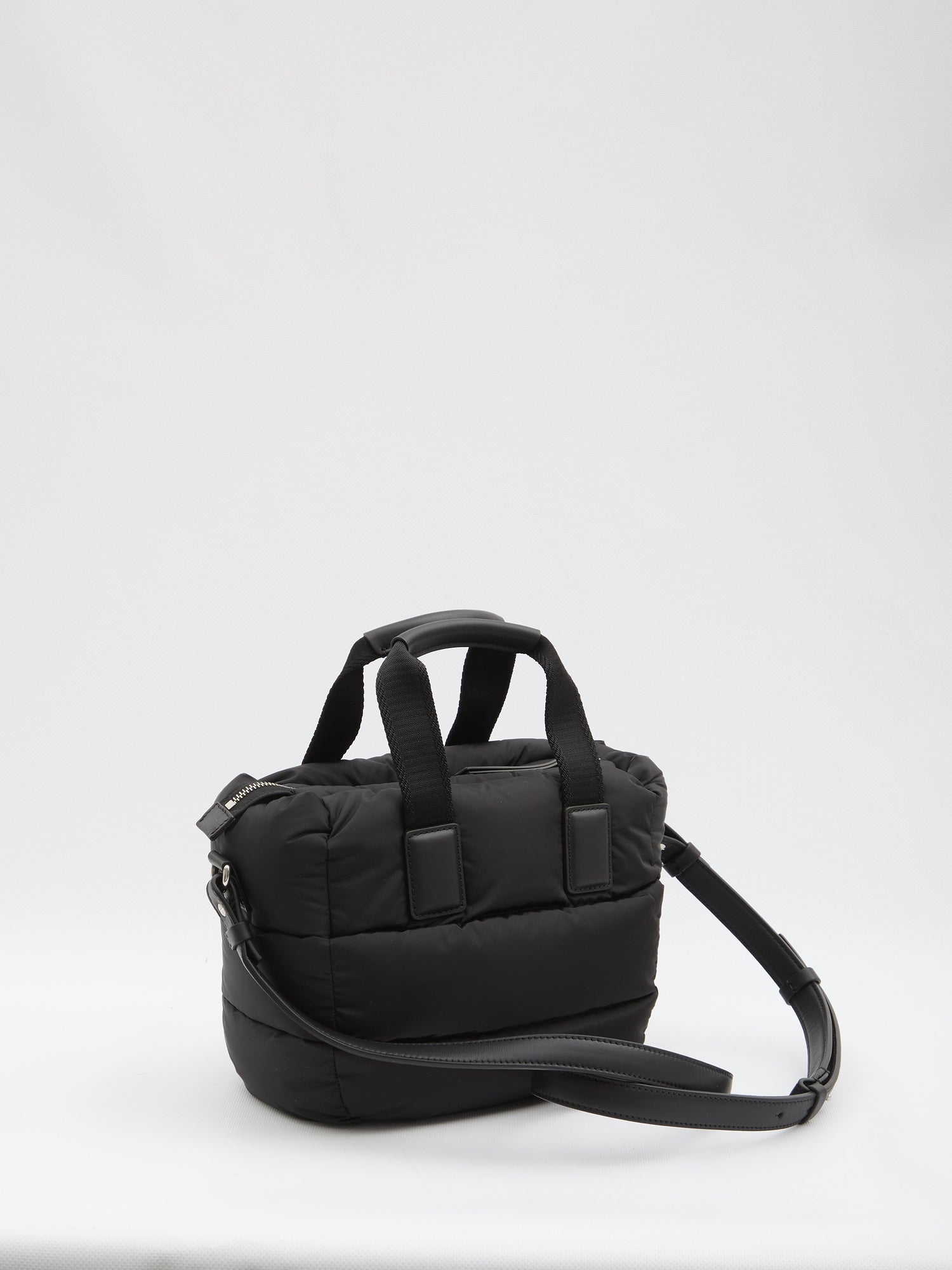 MONCLER OS mini caradoc bag