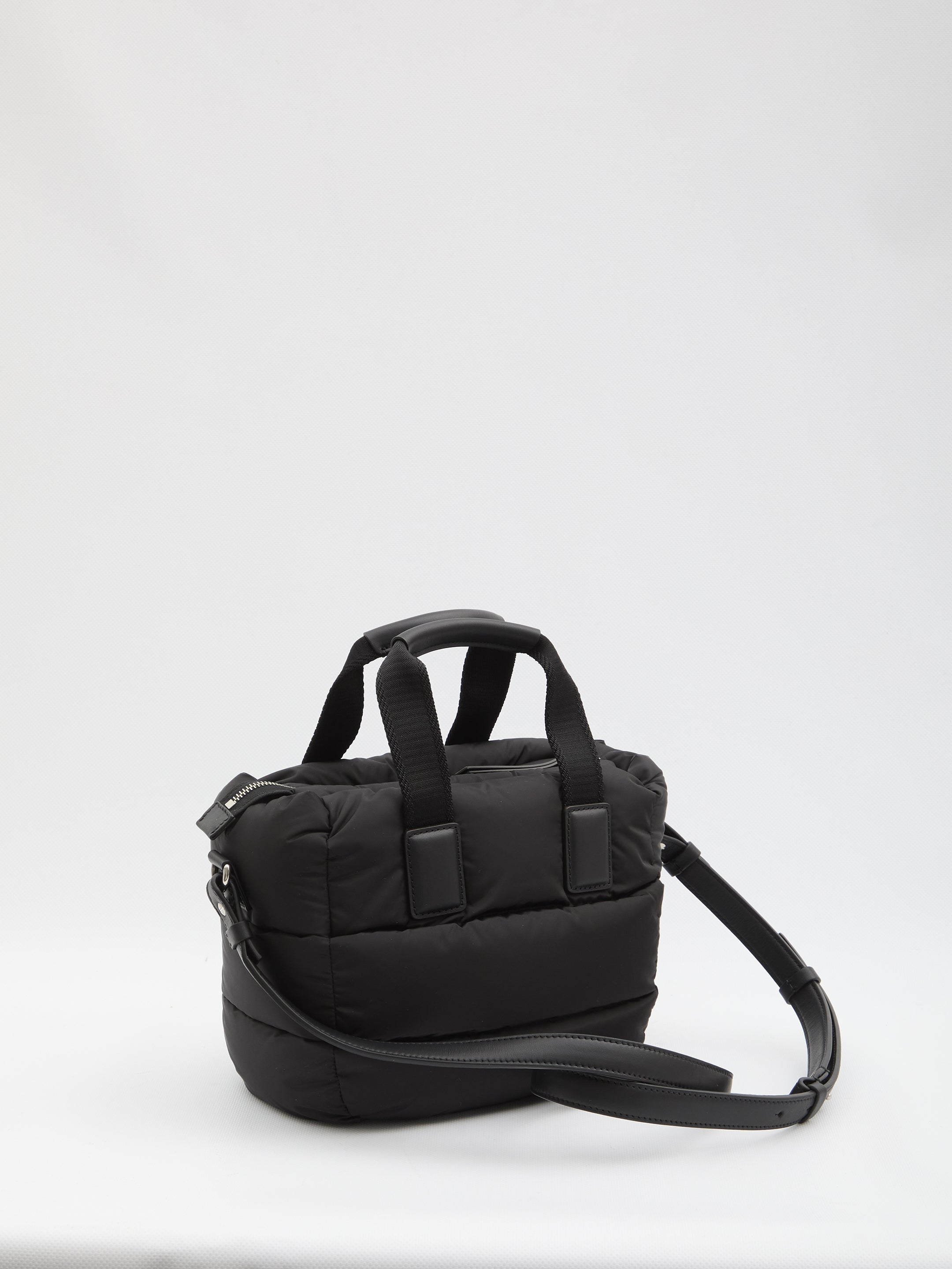 MONCLER OS mini caradoc bag