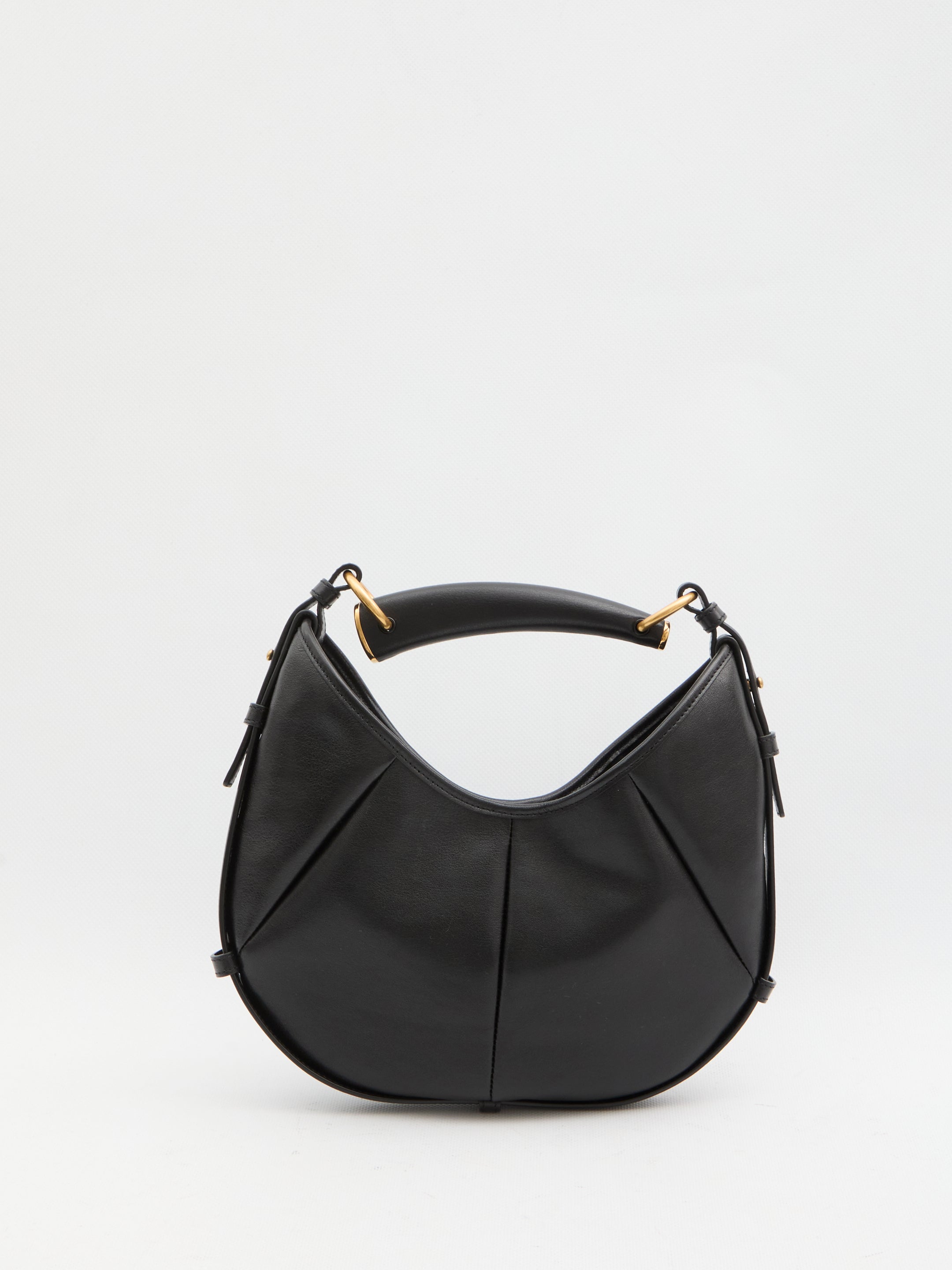 SAINT LAURENT OS mombasa bag small