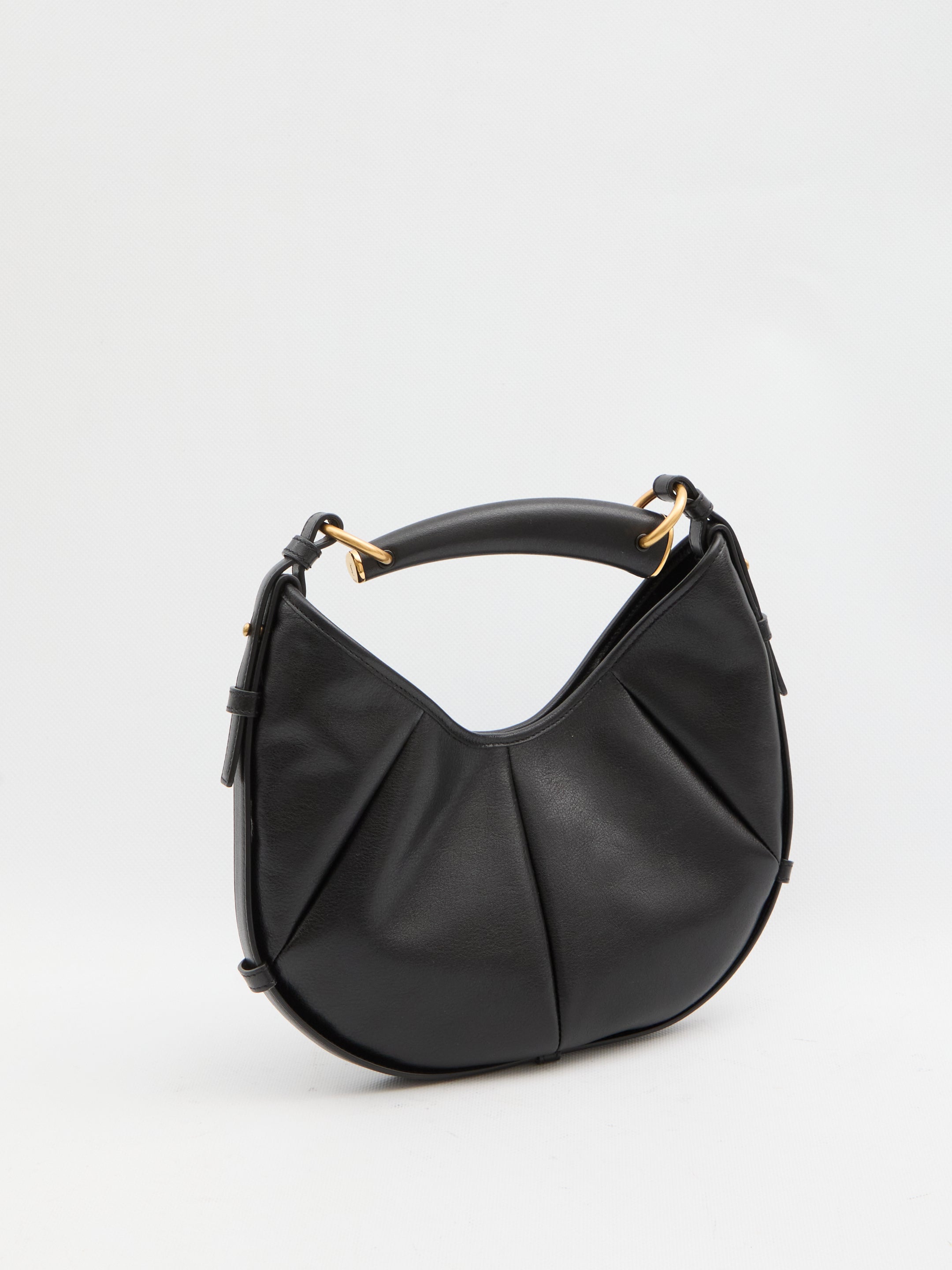 SAINT LAURENT OS mombasa bag small