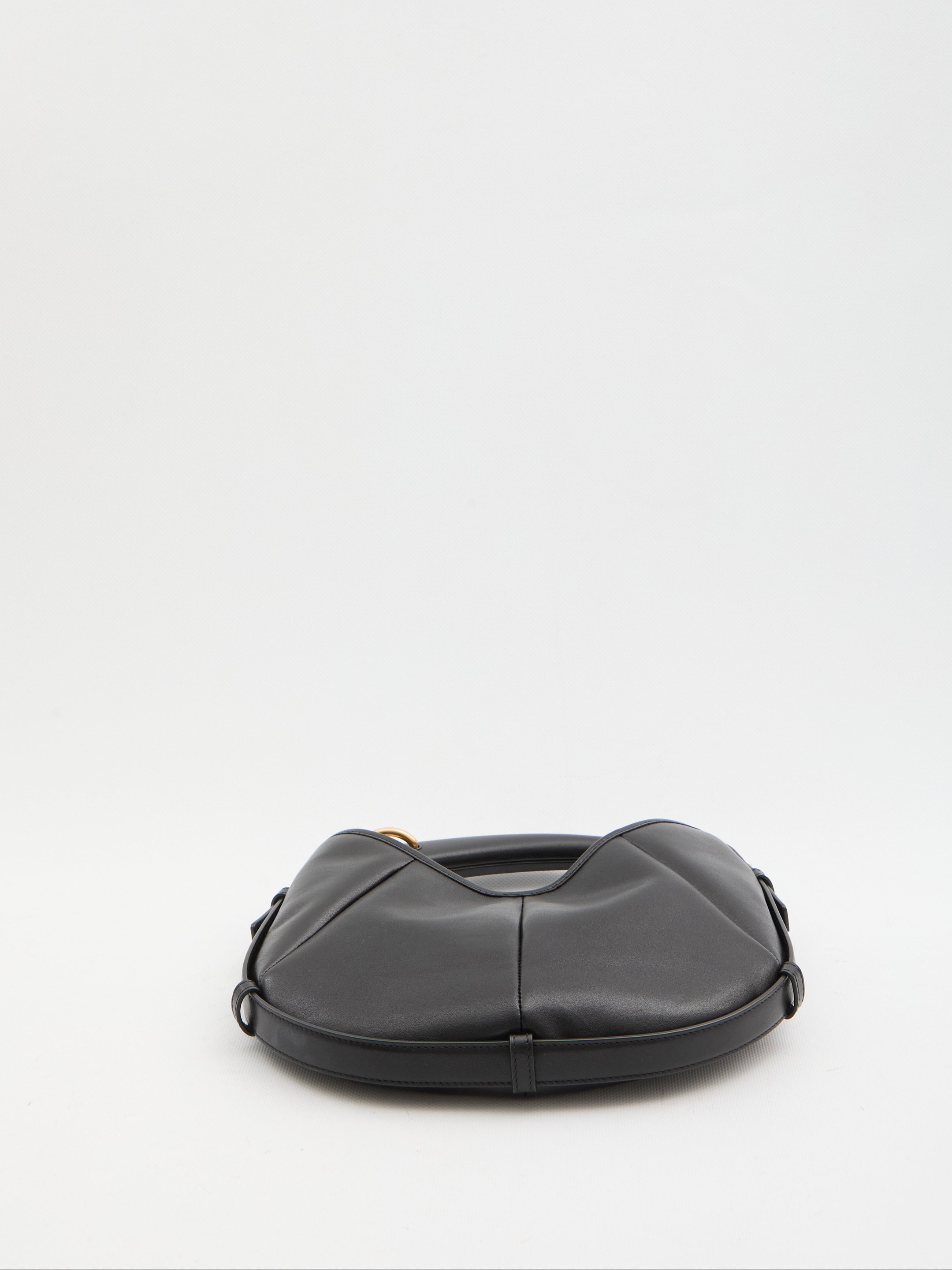 SAINT LAURENT OS mombasa bag small