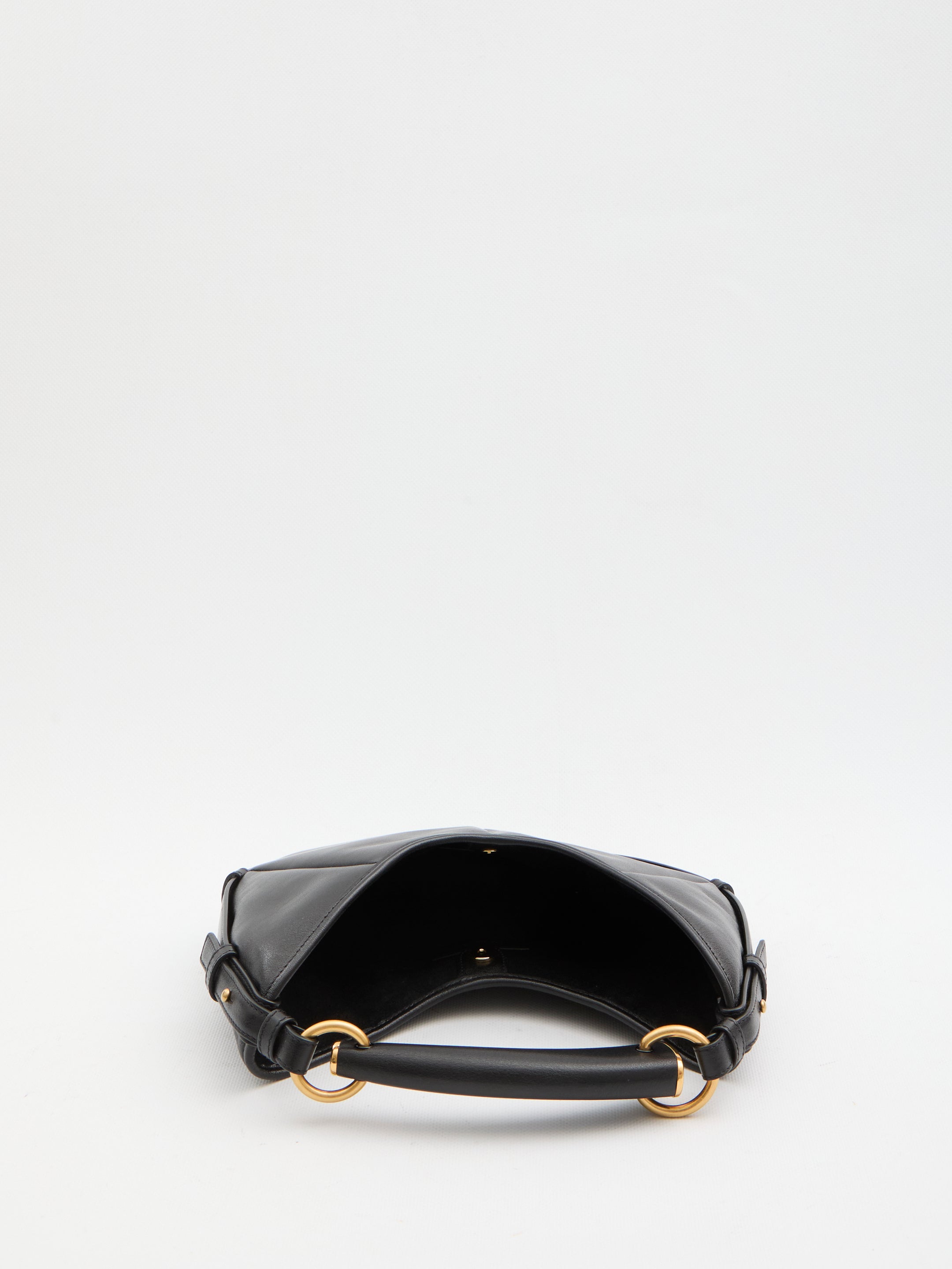 SAINT LAURENT OS mombasa bag small