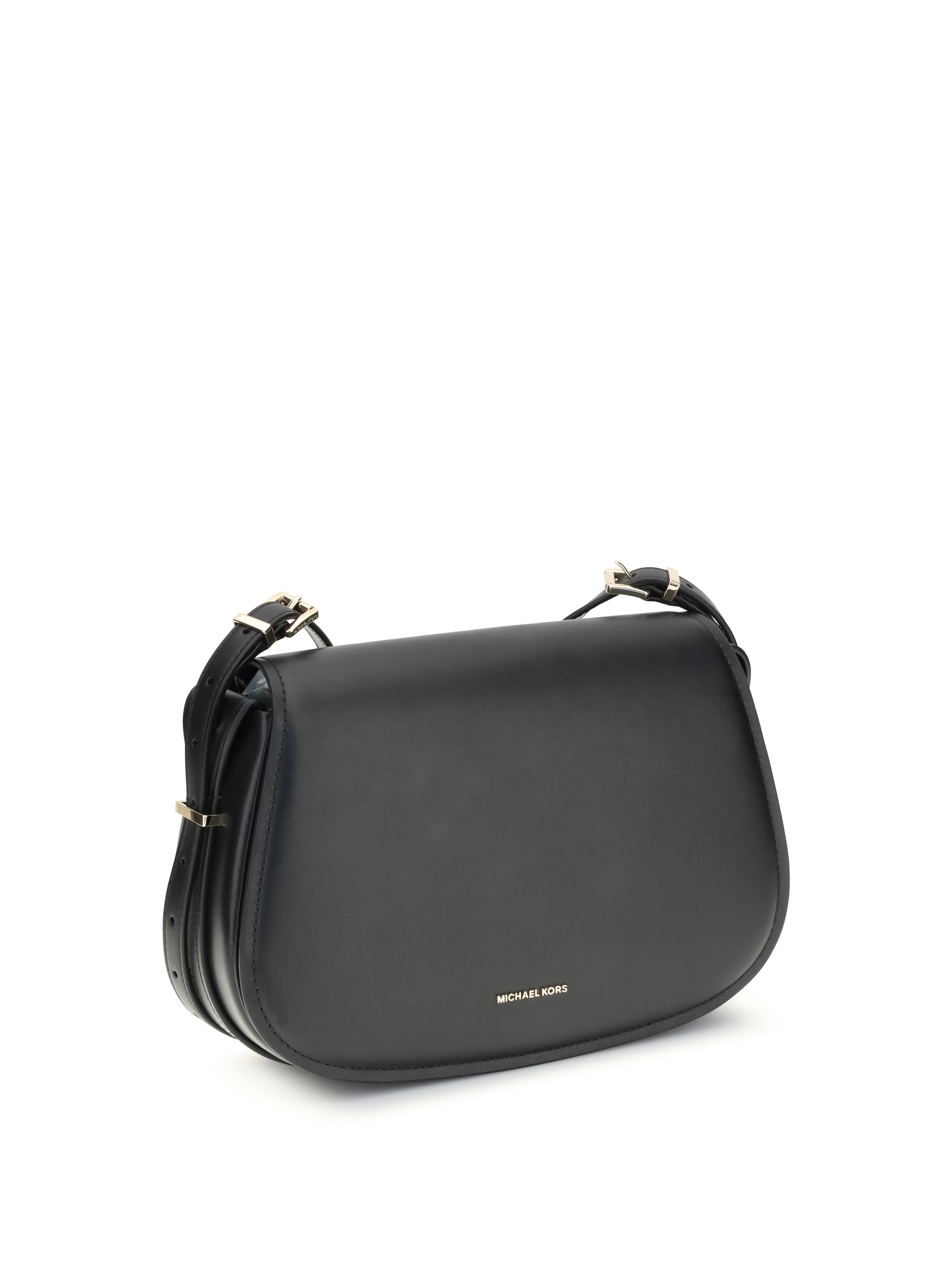 MICHAEL KORS OS medium lydia shoulder bag