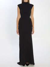 JACQUEMUS M alba maxi dress