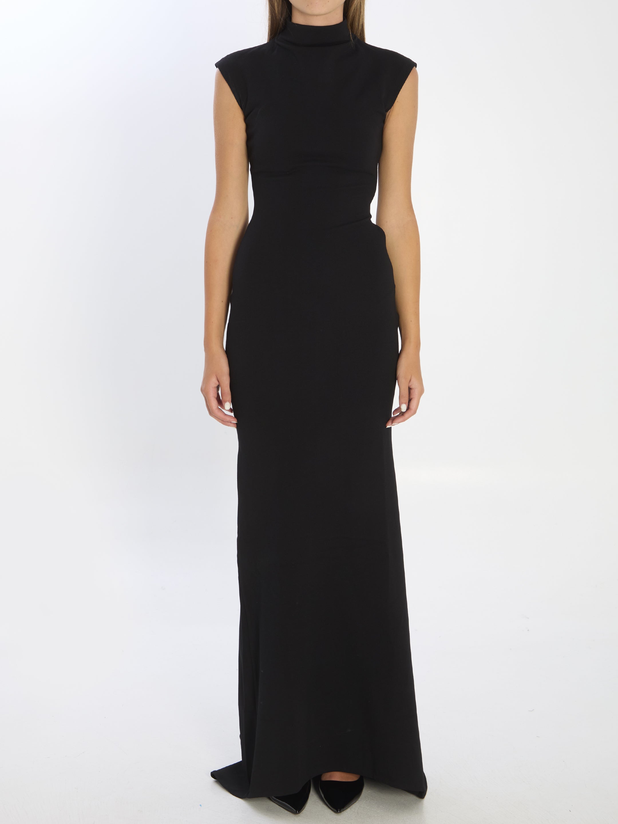 JACQUEMUS M alba maxi dress