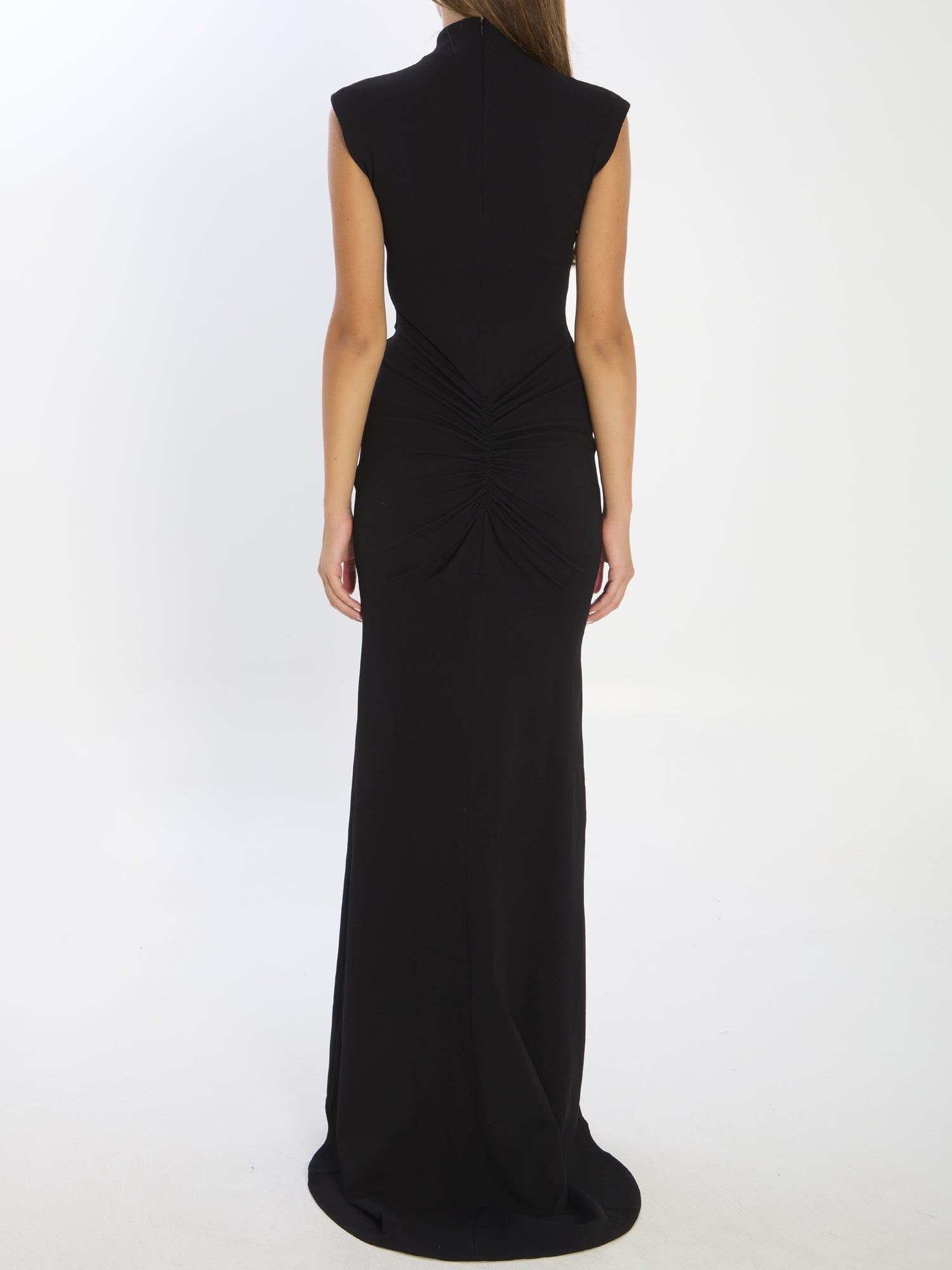 JACQUEMUS M alba maxi dress