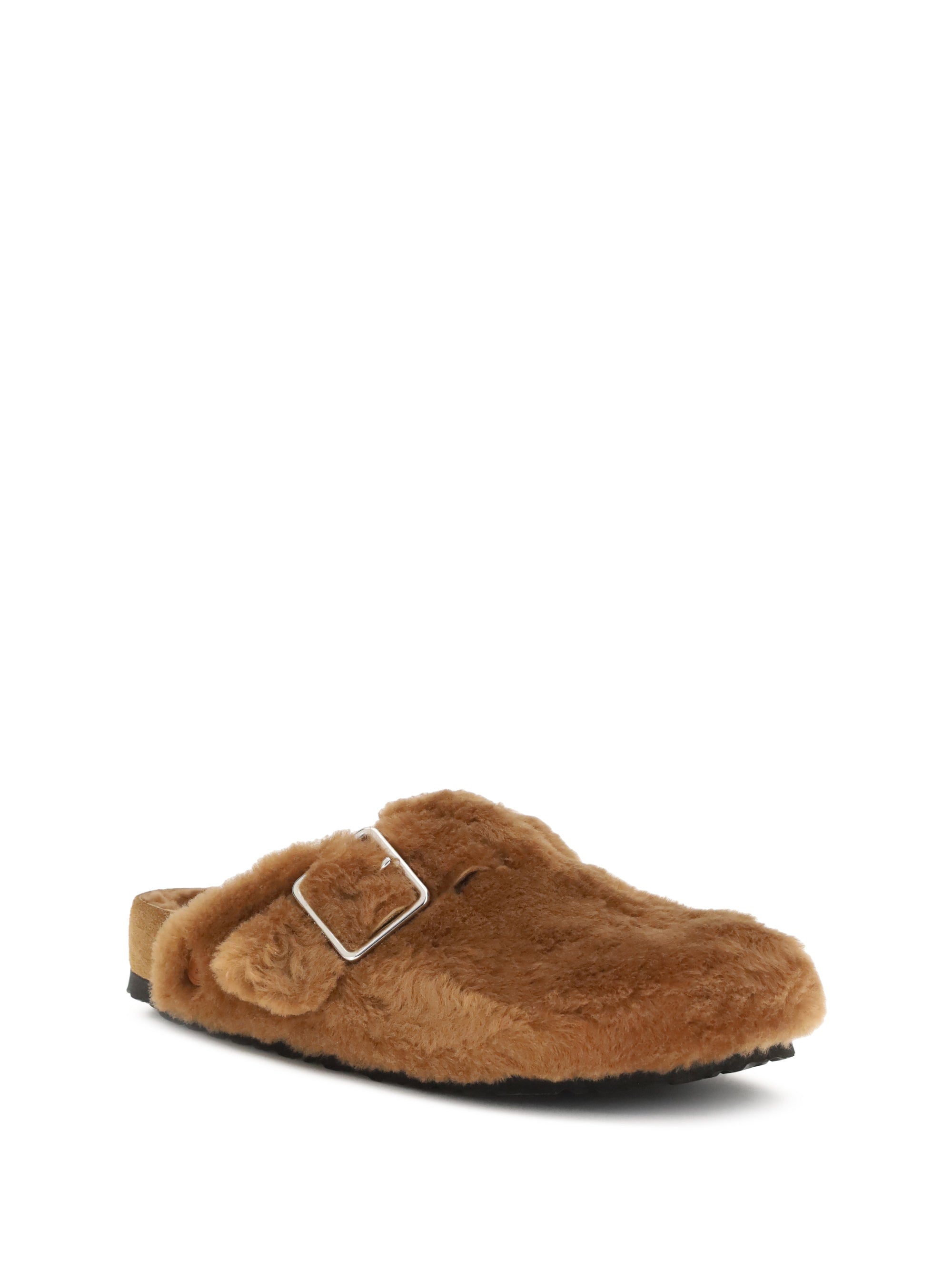 BIRKENSTOCK 1774 41 boston shearling mules