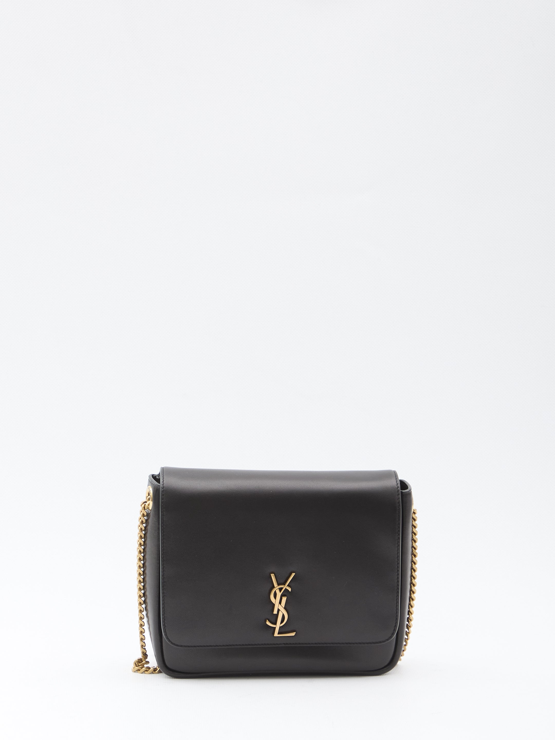 SAINT LAURENT OS kate cross-body bag