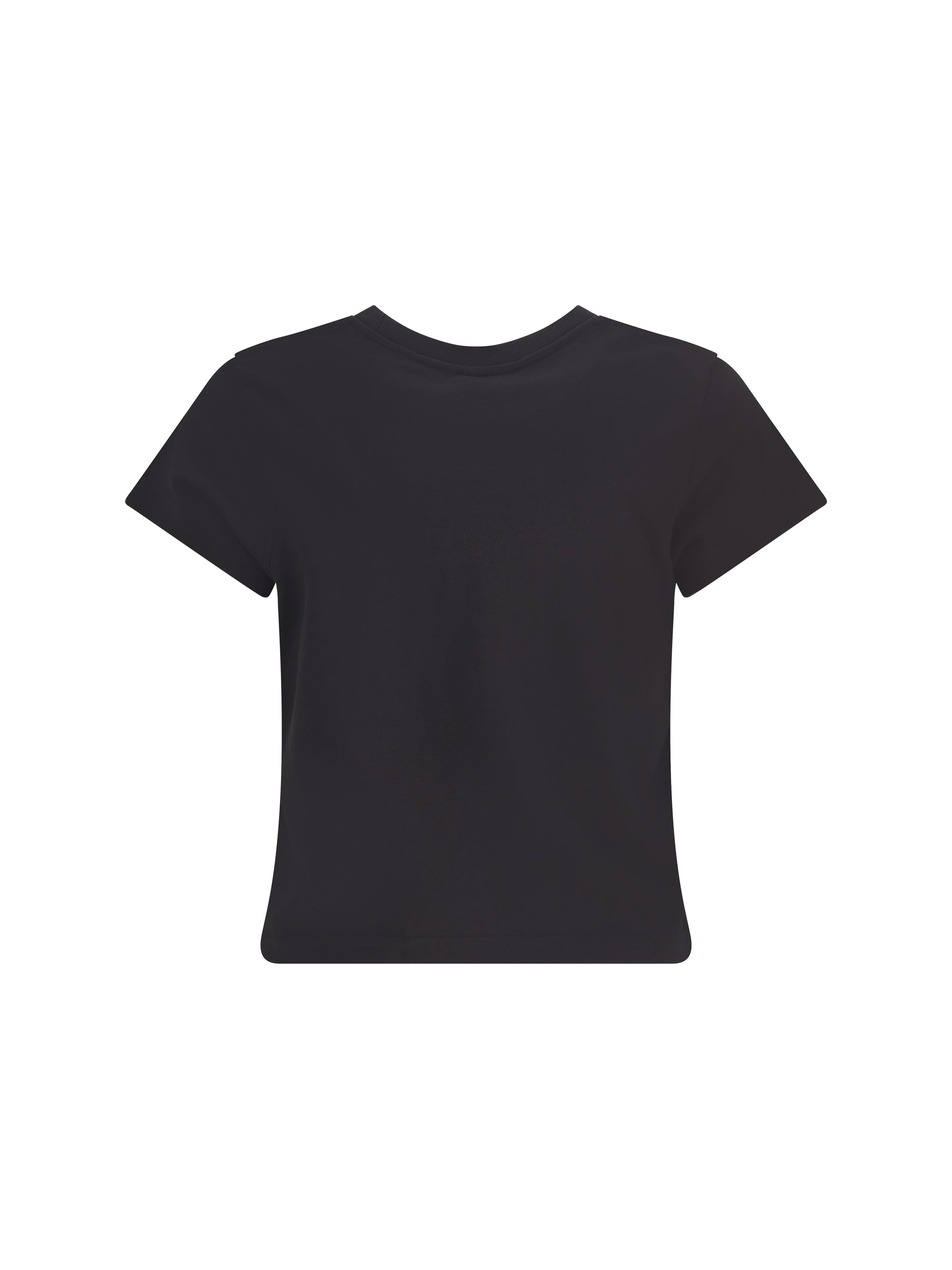 ALEXANDER WANG M cotton t-shirt with logo