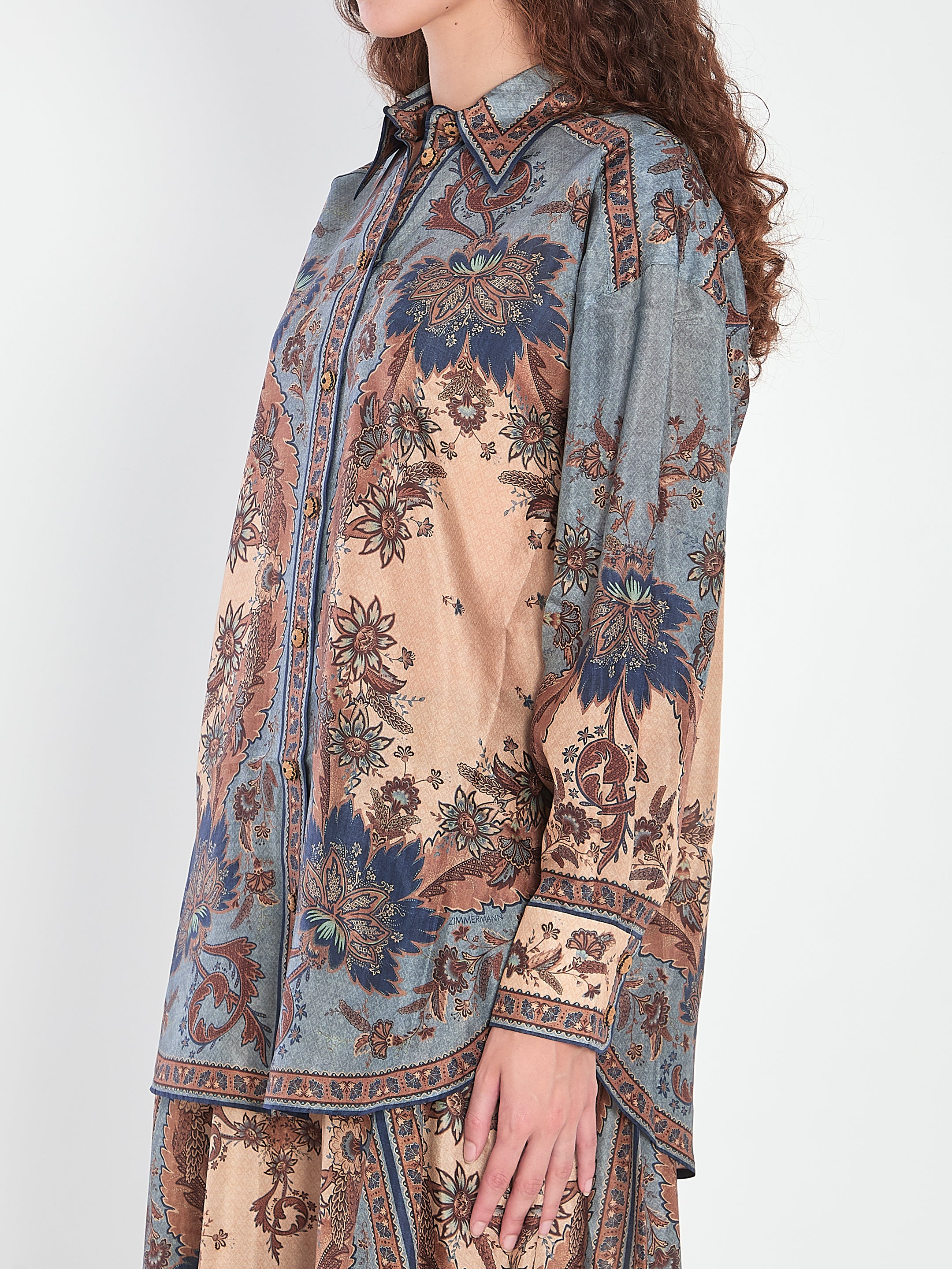 ZIMMERMANN 02 ascension manstyle shirt