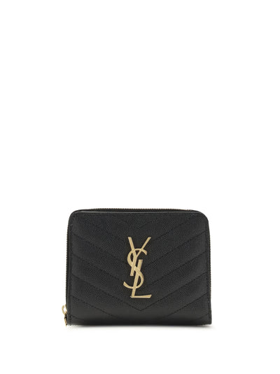 cassandre matelassé wallet