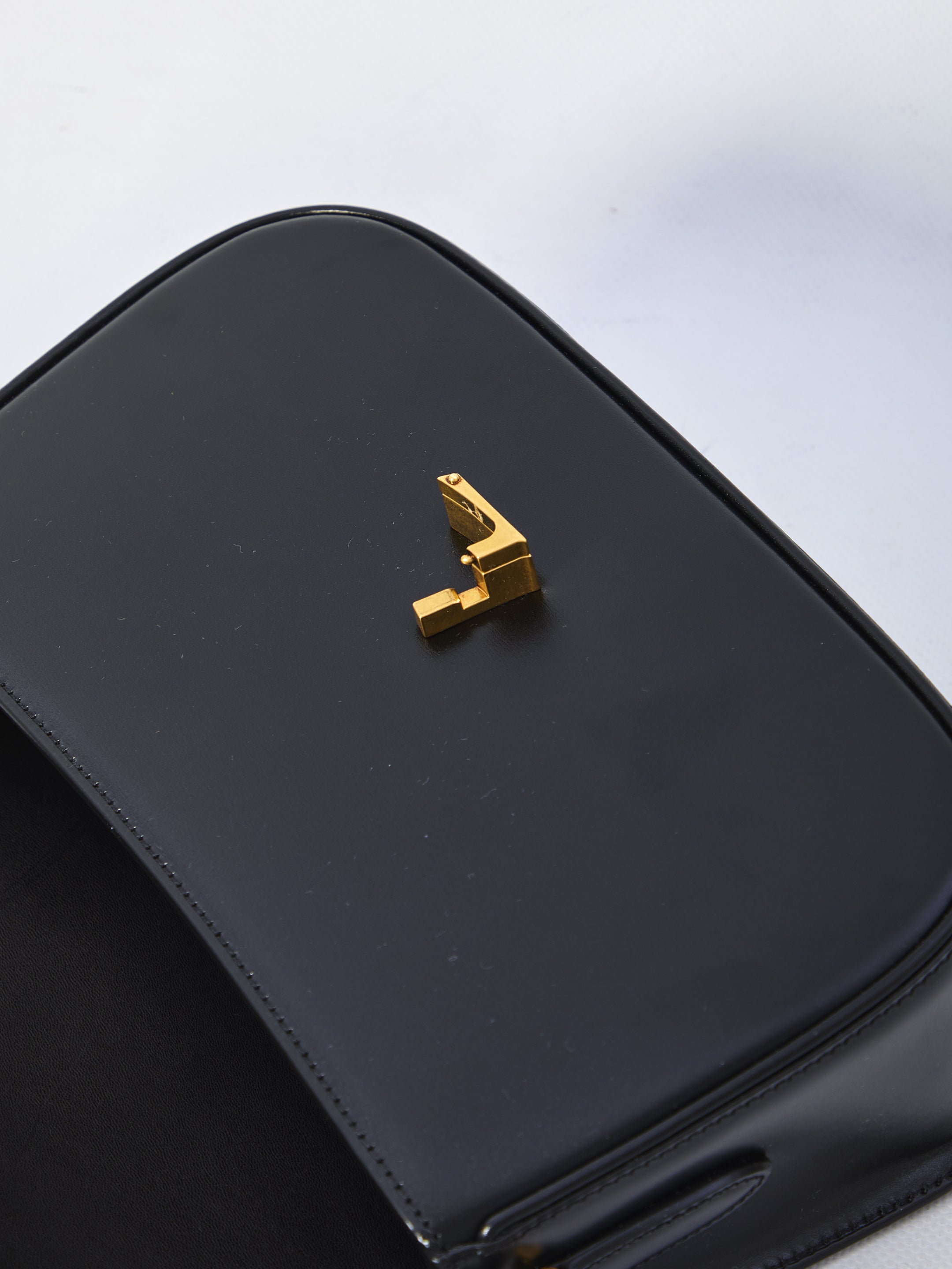 SAINT LAURENT OS solferino bag medium