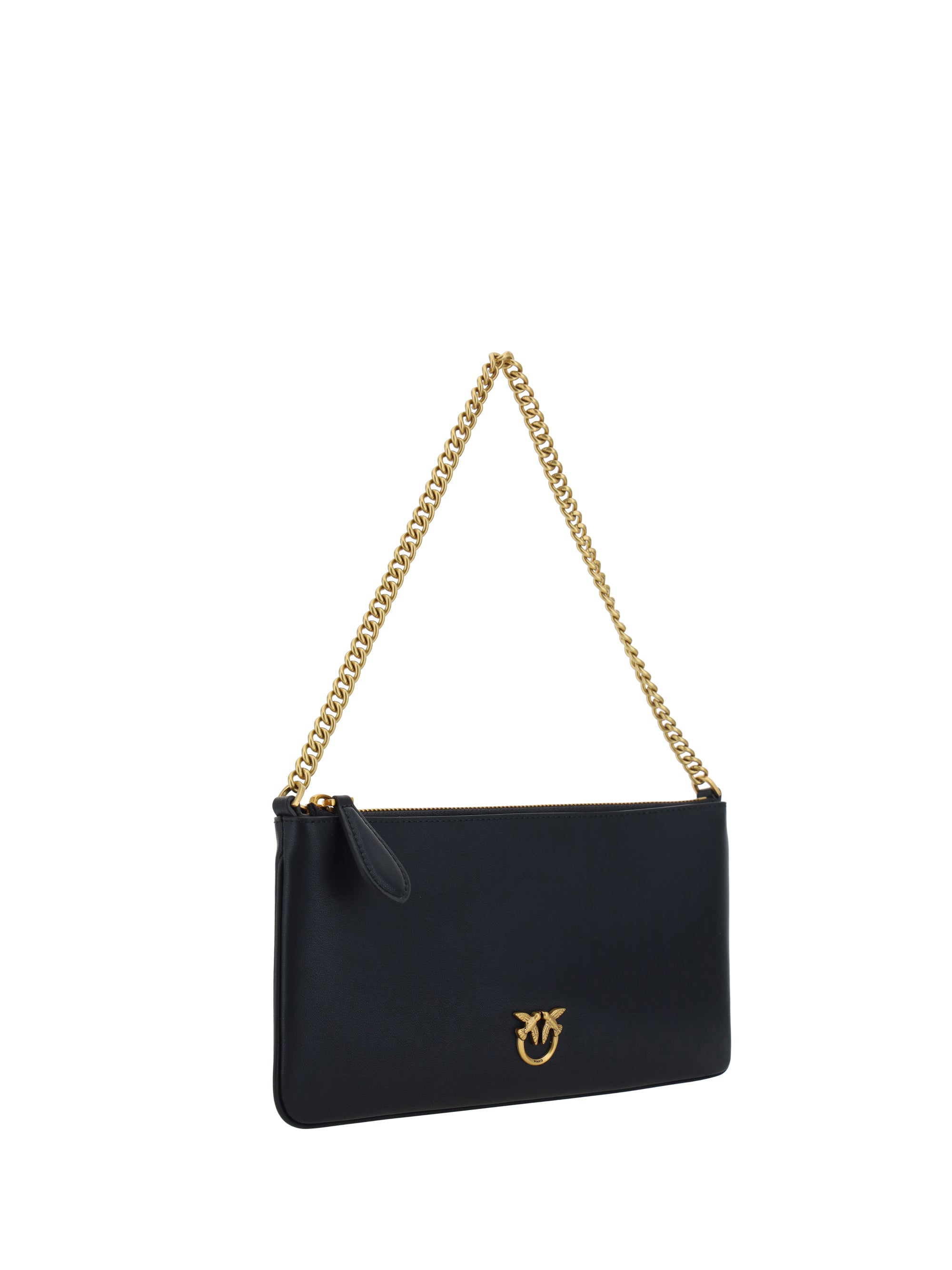 PINKO OS shoulder bag