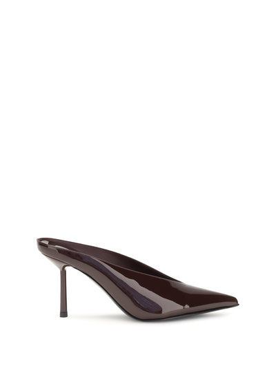 clivage mules